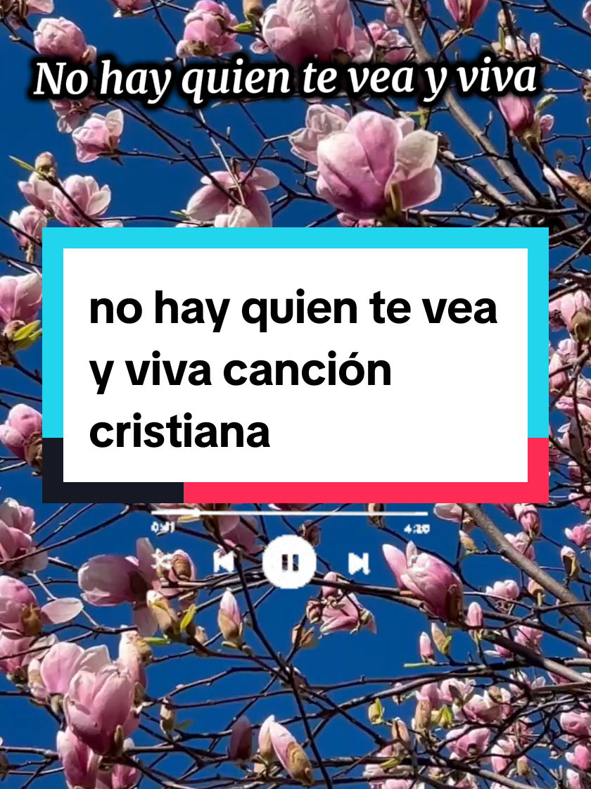 @FE Y ESPERANZA PARA TI