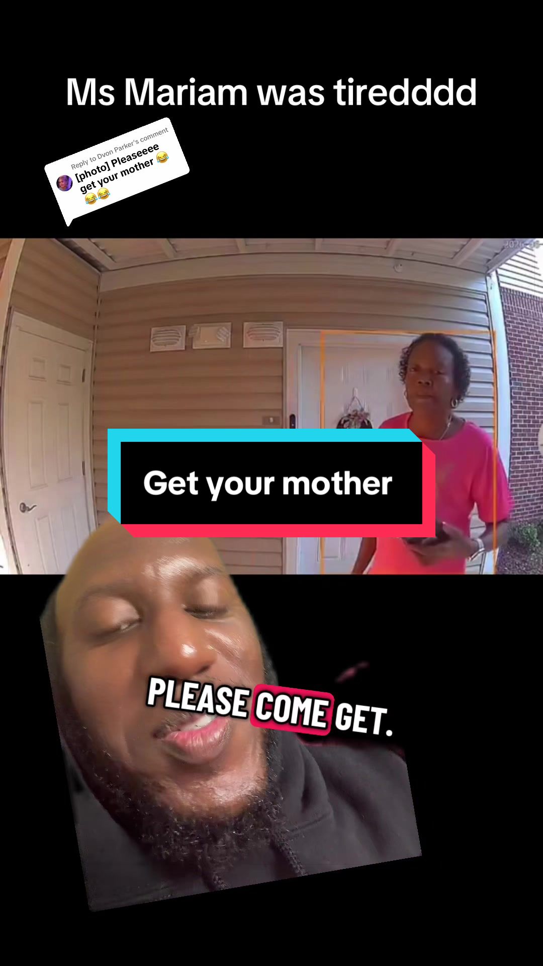 @Dvon Parker