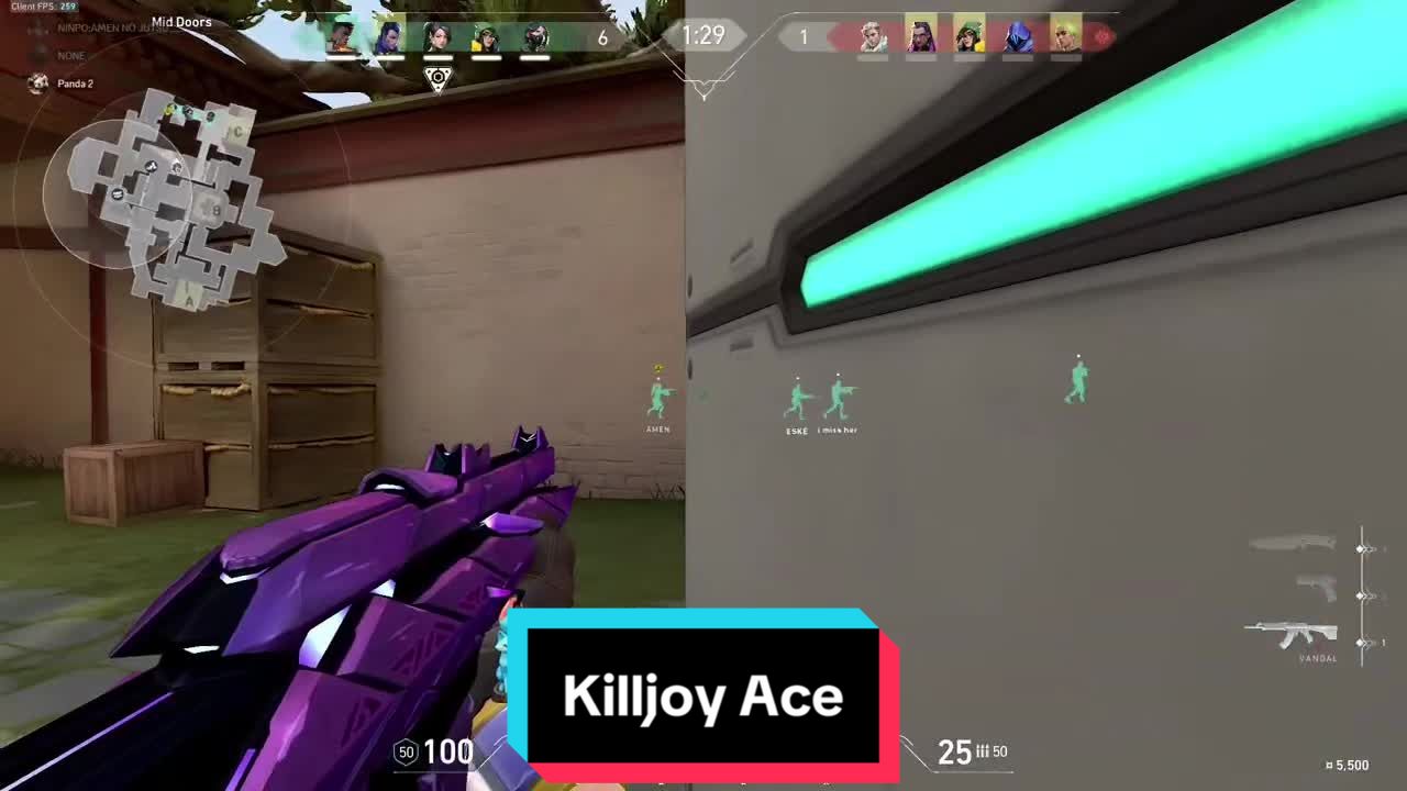 @Catherine_0615 | Twitch
