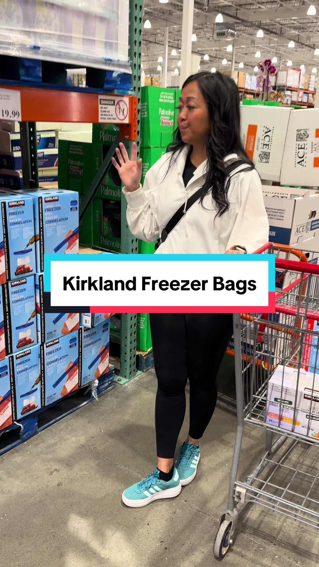 @USA Costco Lovers