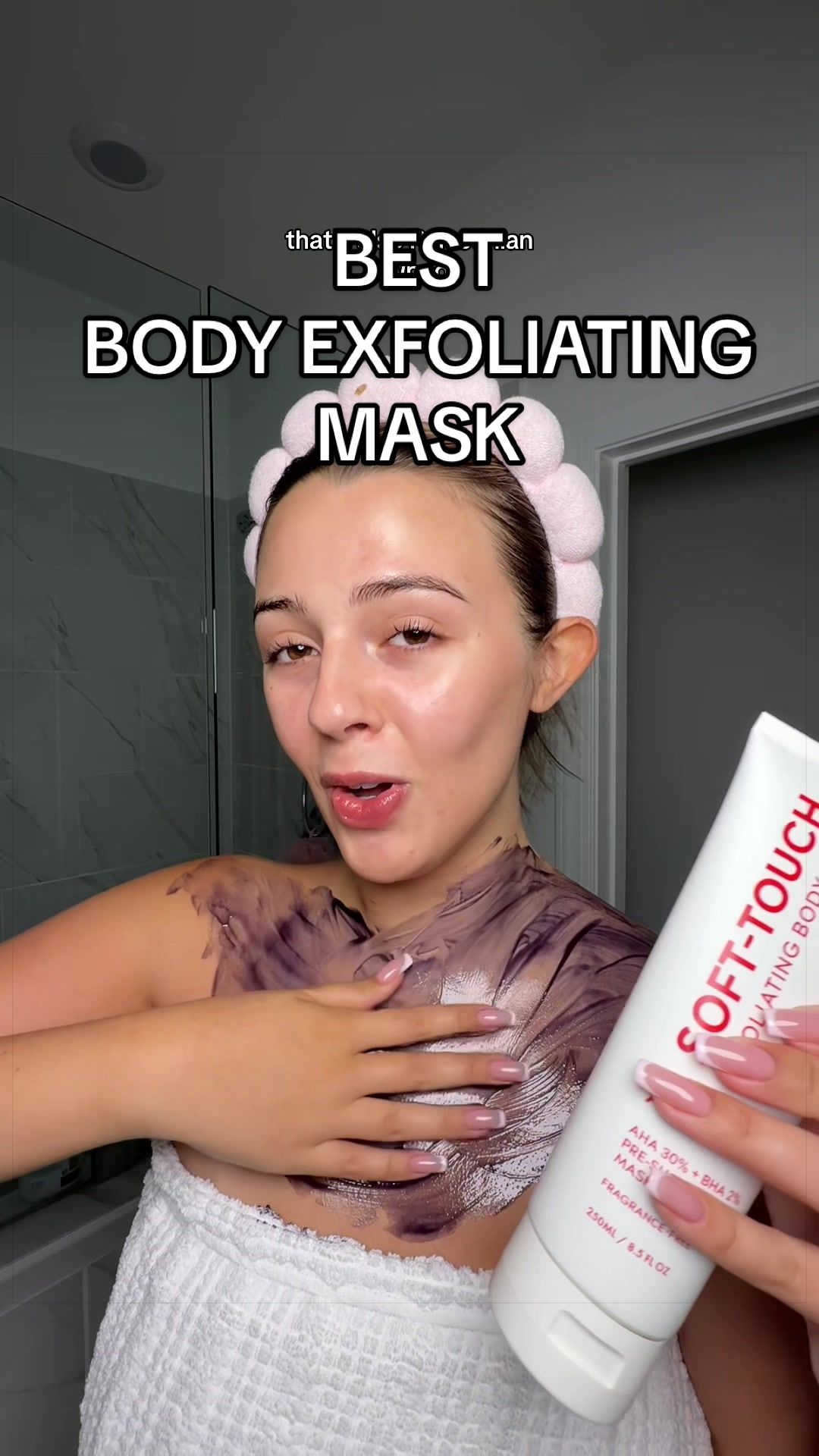 @Liv Markley🧴Esthetician