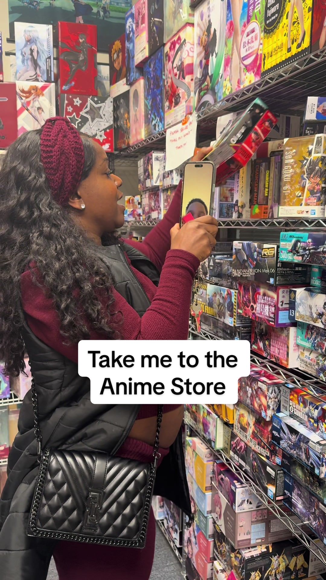 @Anime Store Near Me