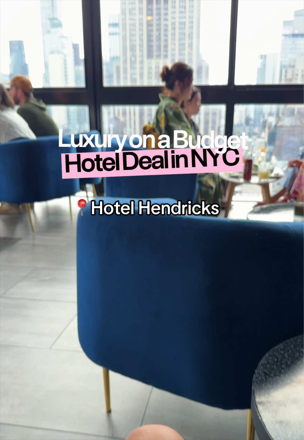 @Velina | Travel + NYC ✈️