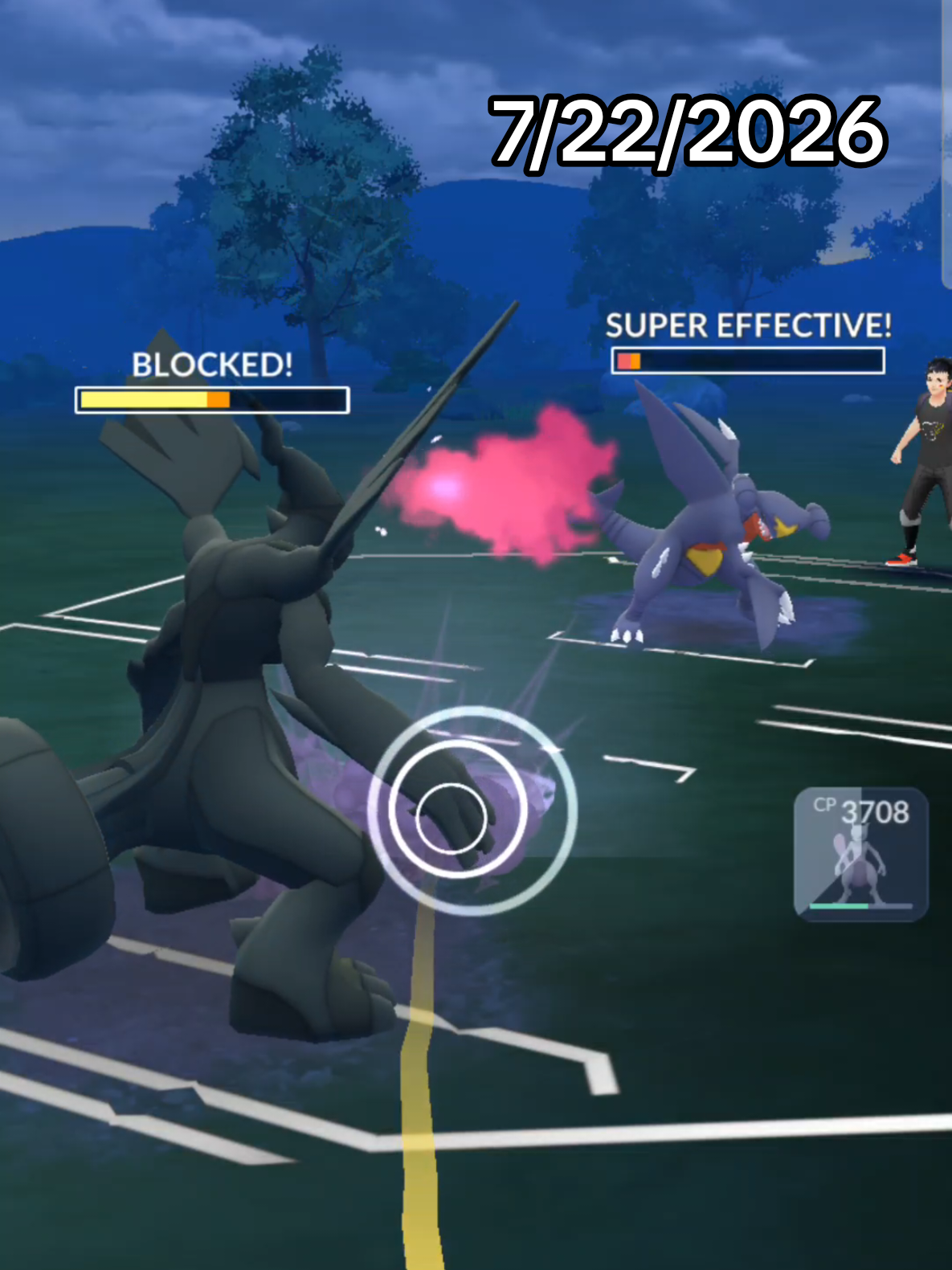 @Instinct Gian