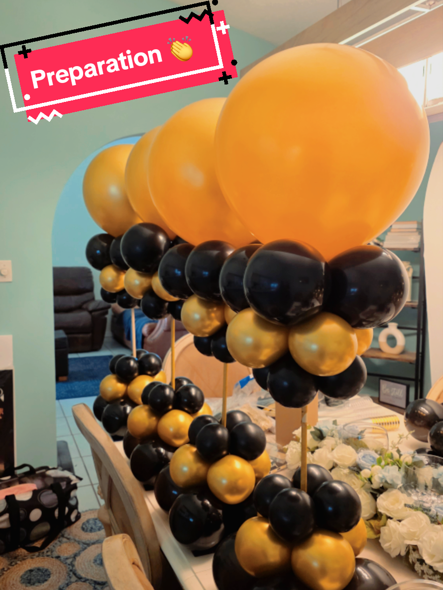 @Leonors Balloon Boutique