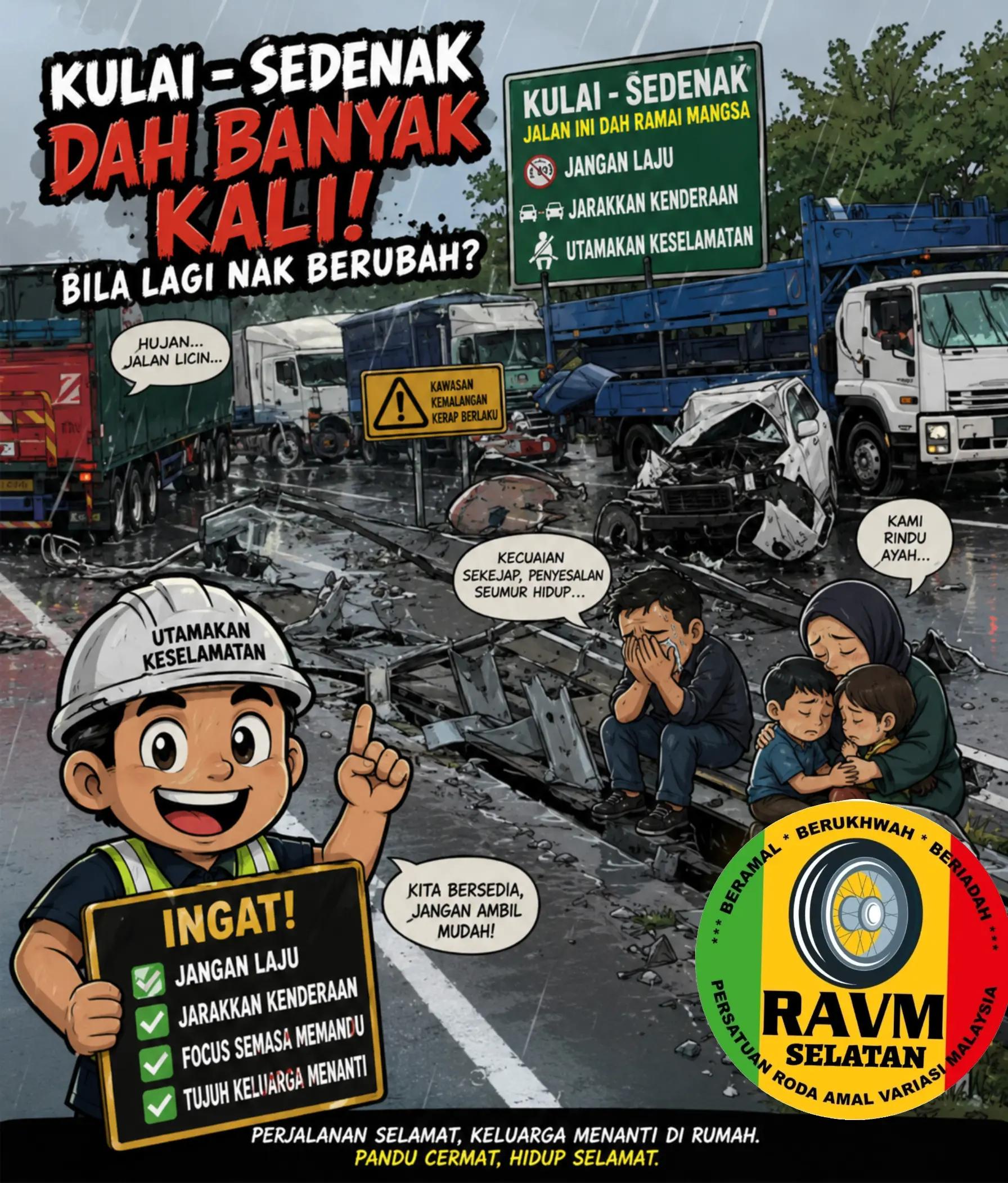 @RAVM SELATAN