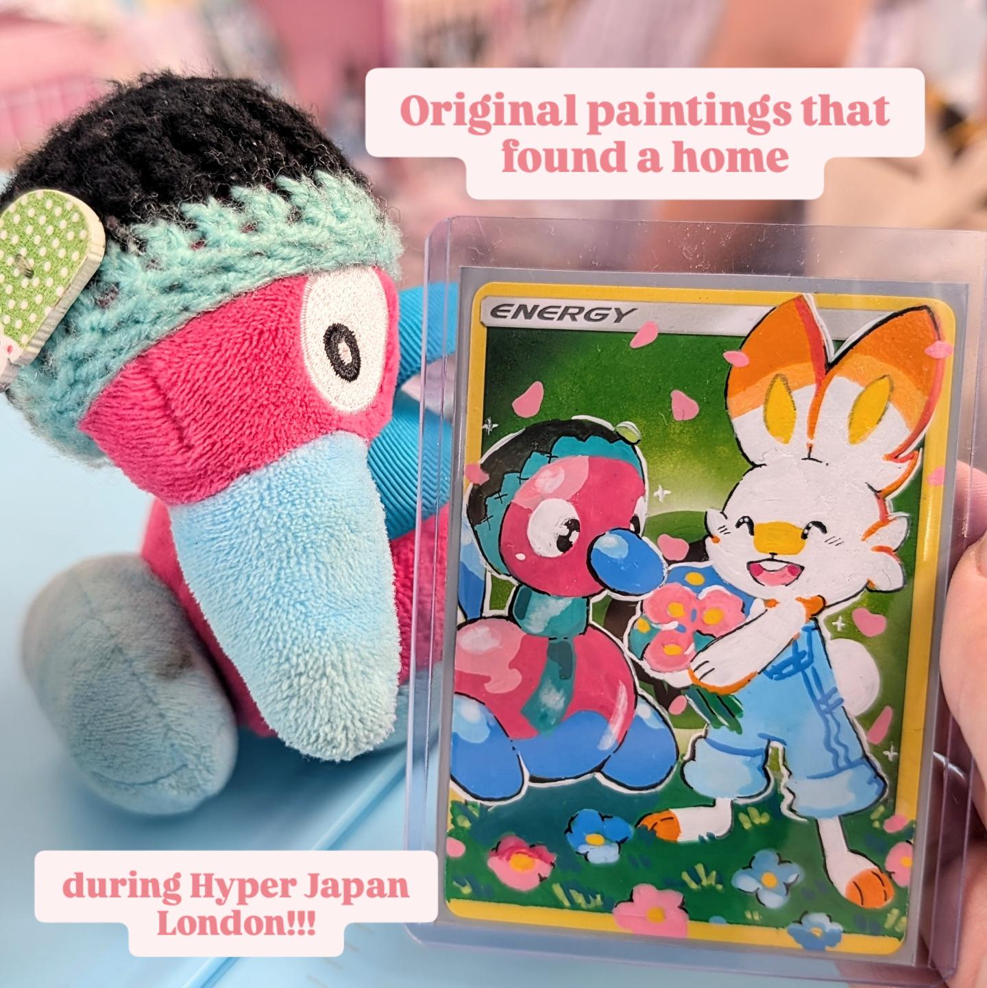 @ʕ &bull;ᴥ&bull;ʔゝ☆ Nat!