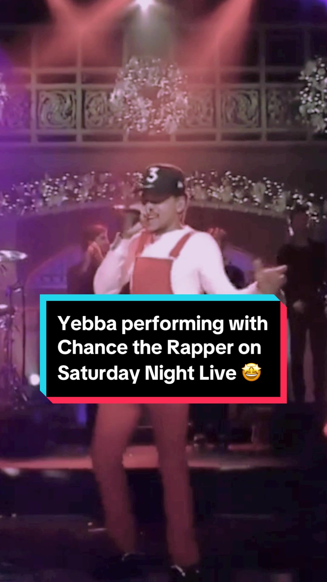 @YEBBA HQ