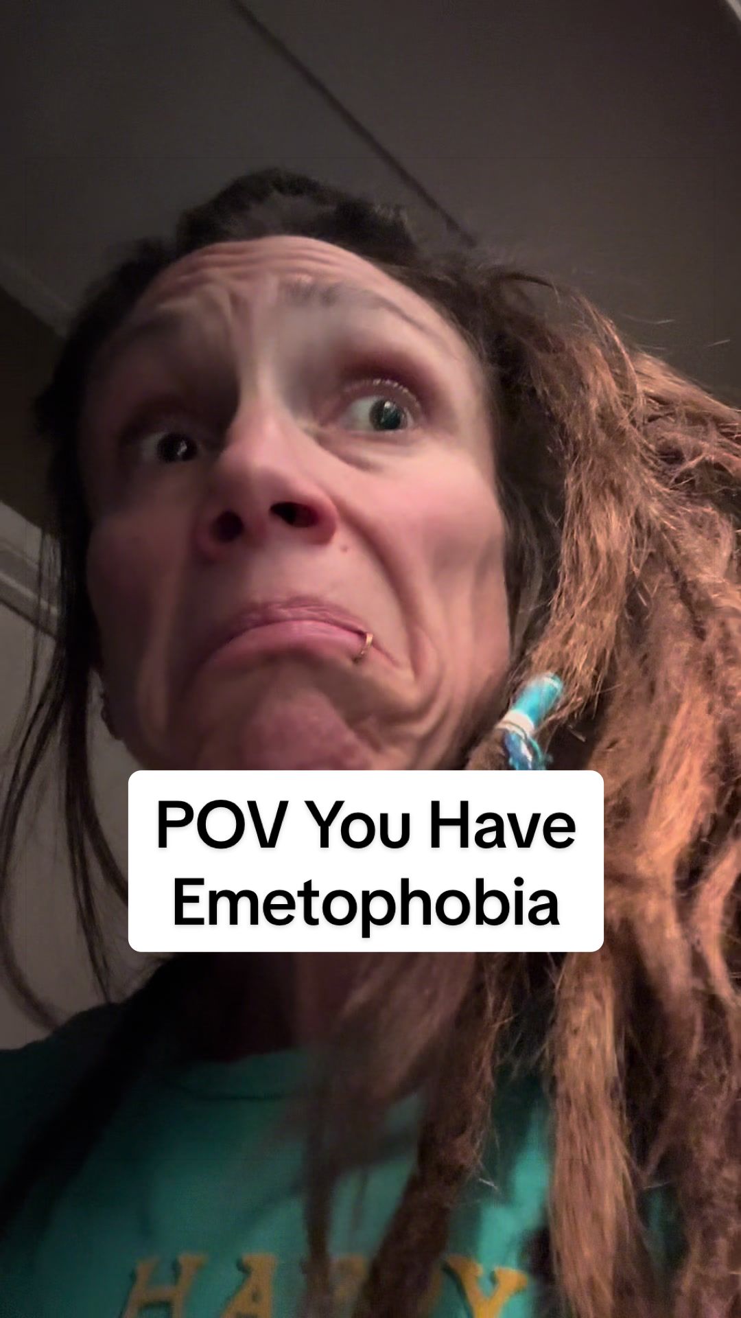 @Momming With Emetophobia