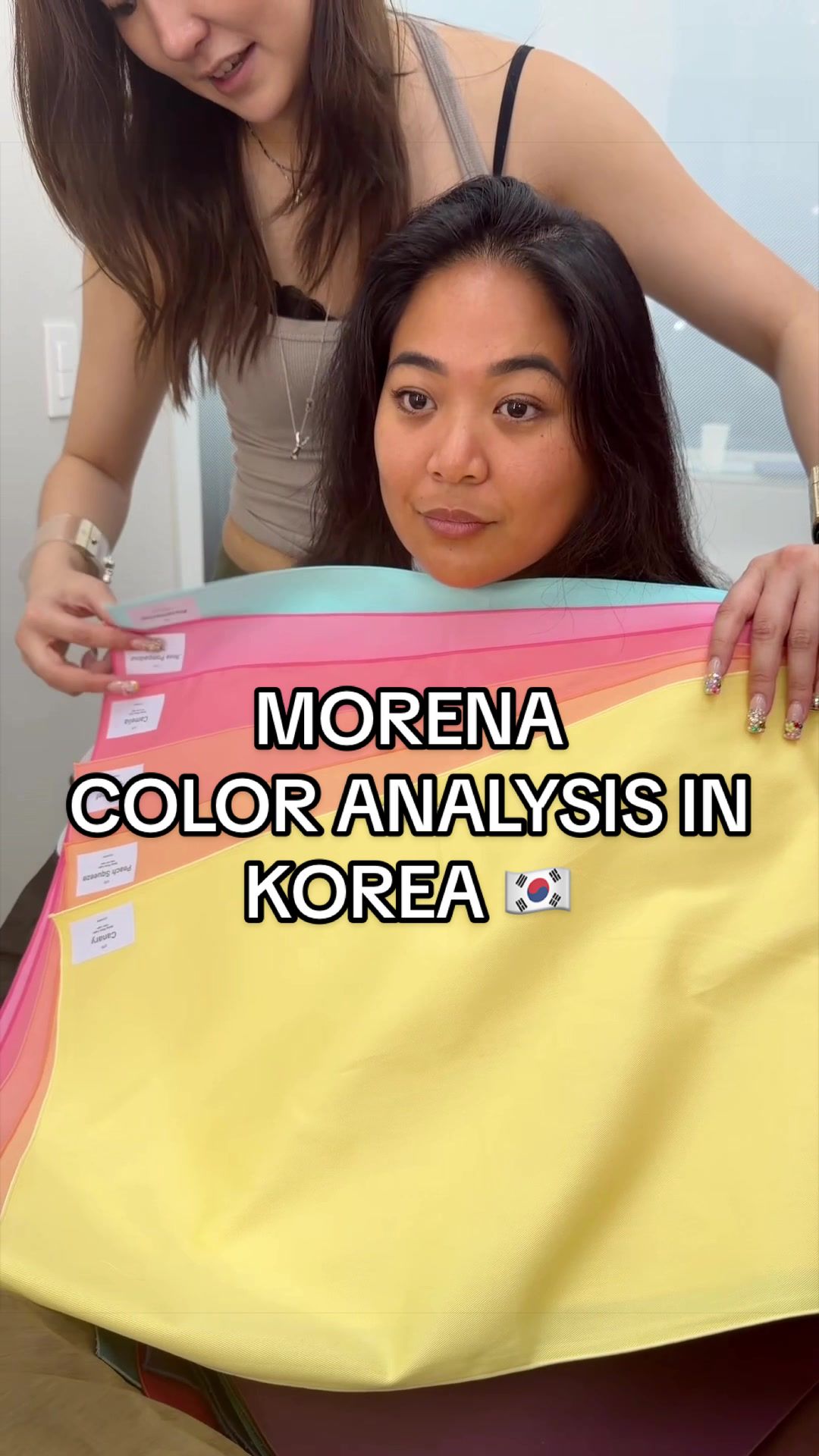 @Kimberly Anne