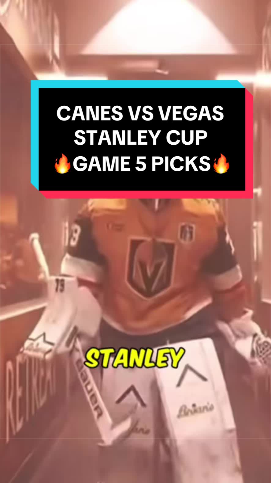 @Dobby | Picks & Props