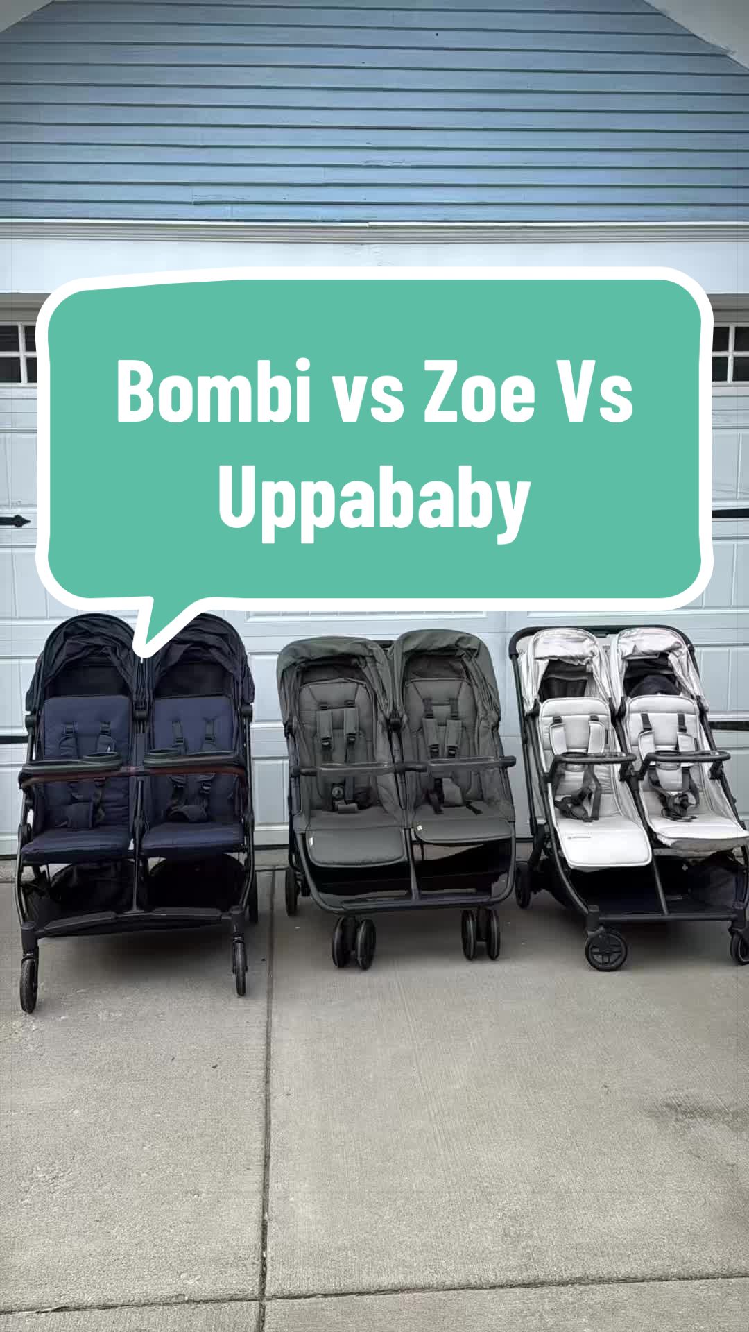@Rebekah | Baby Gear Consultant