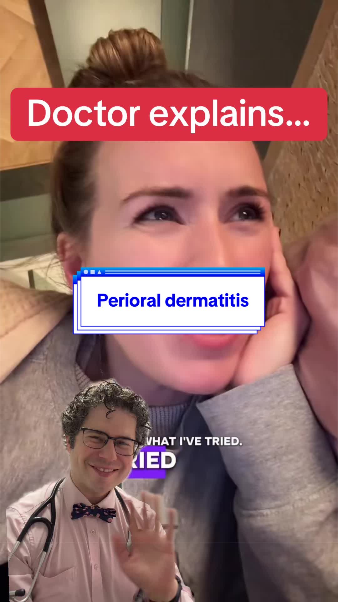 @Dr. Rubin, MD