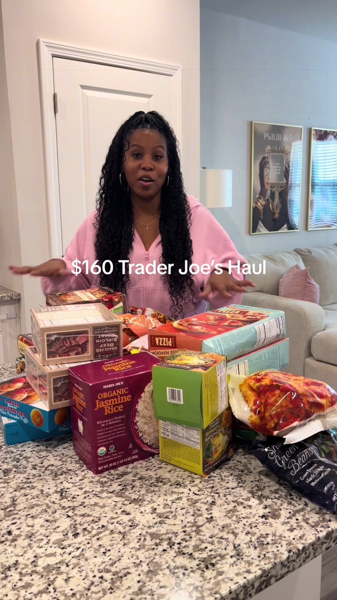 @Kaila J.