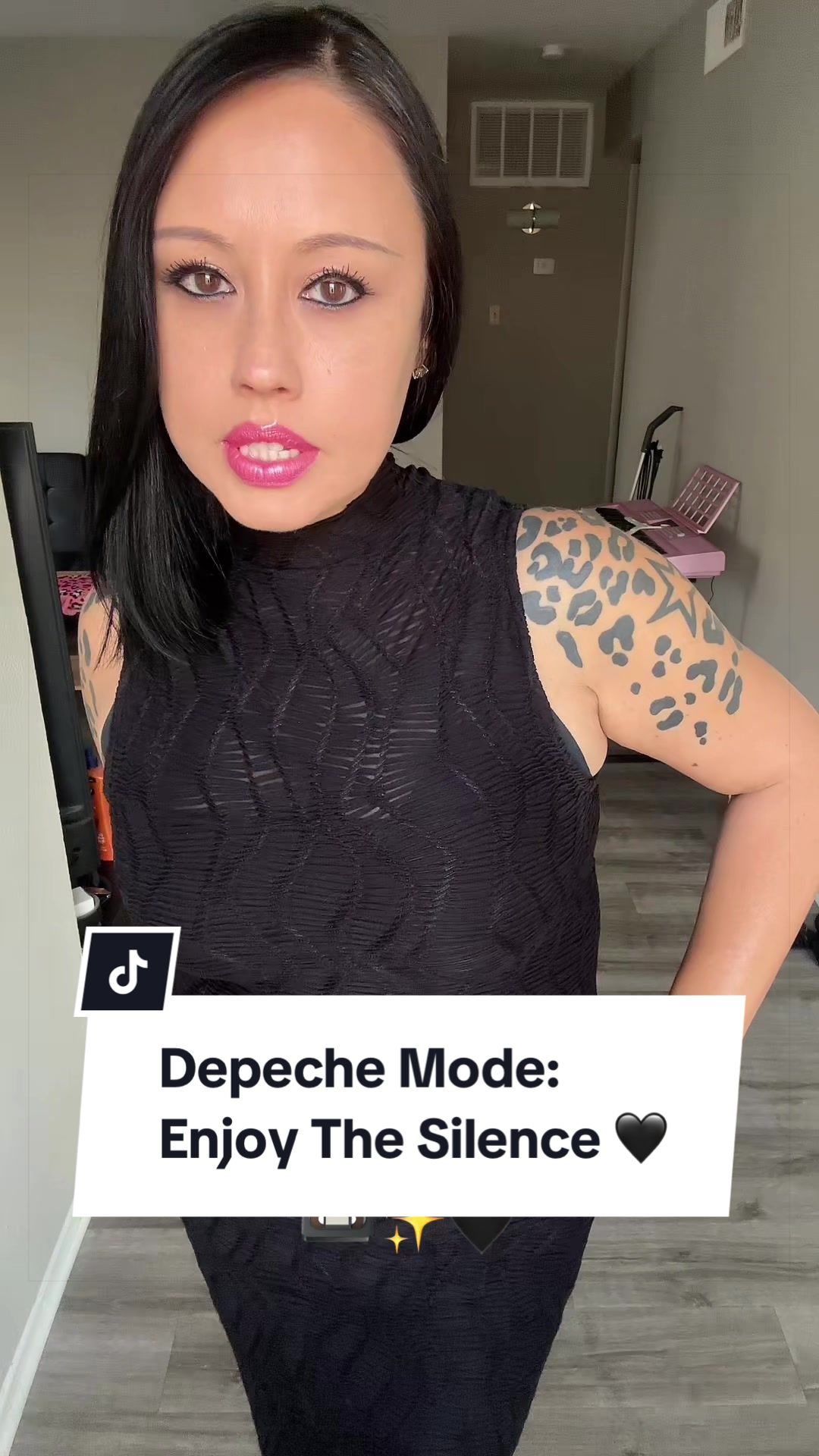 @Leena