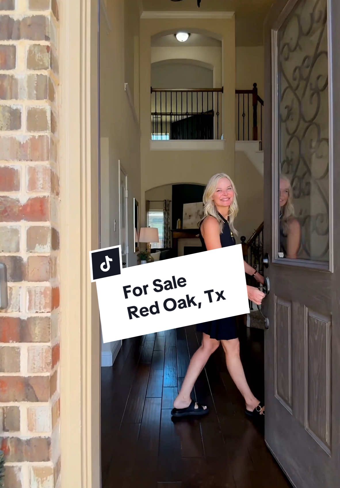 @Kelli Clark, DALLAS REALTOR&reg;️
