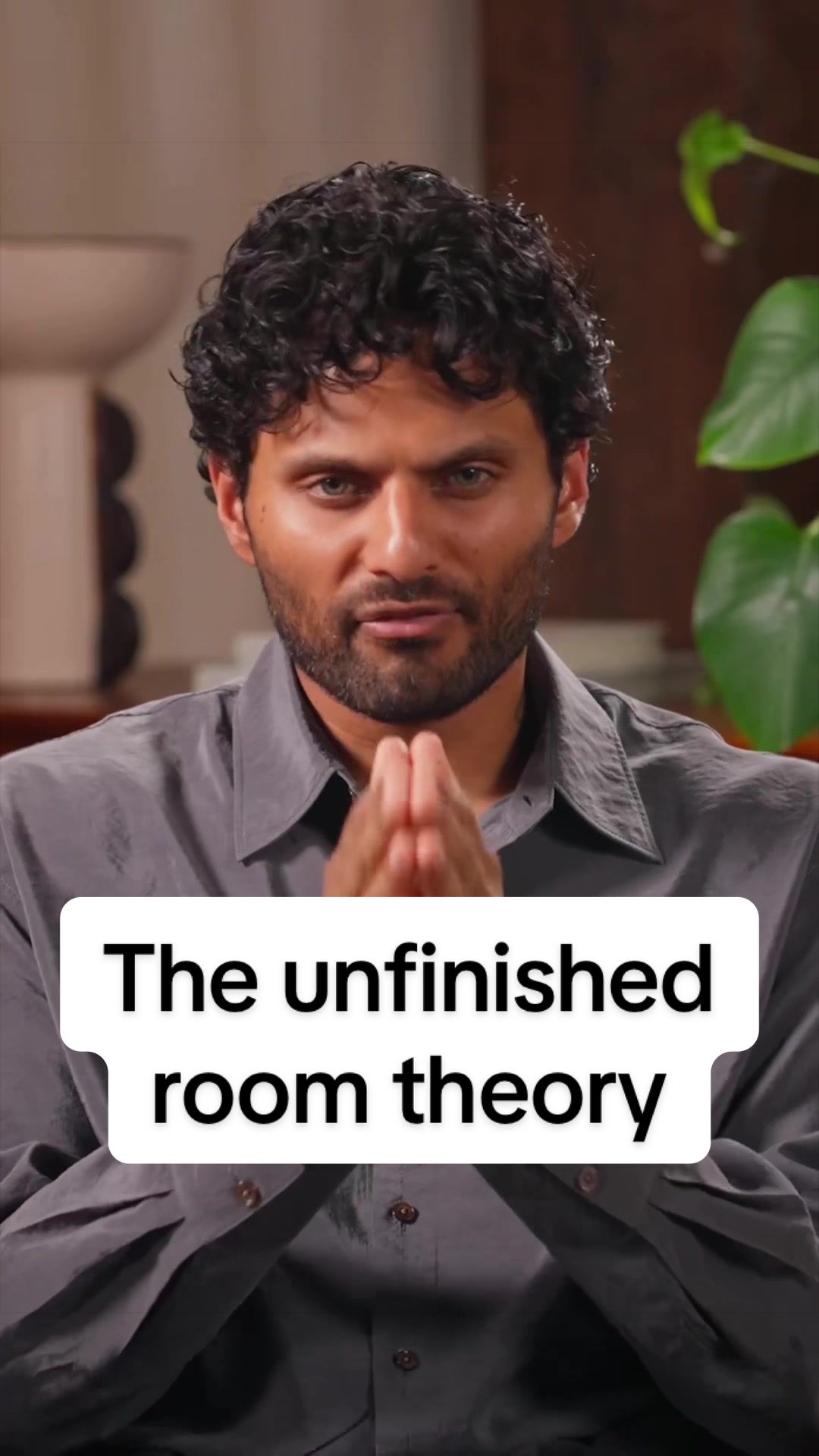 @Jay Shetty