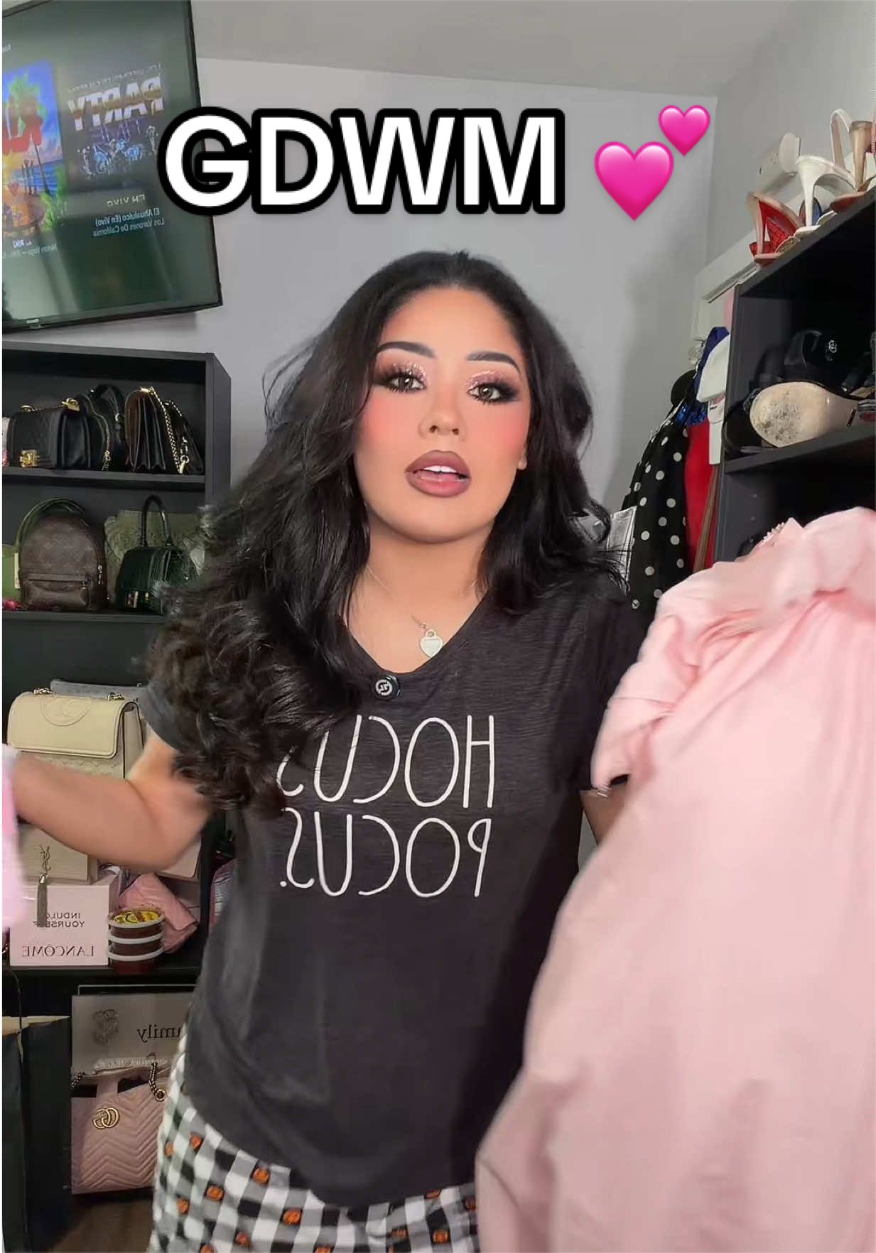 @Heydie Jacqueline