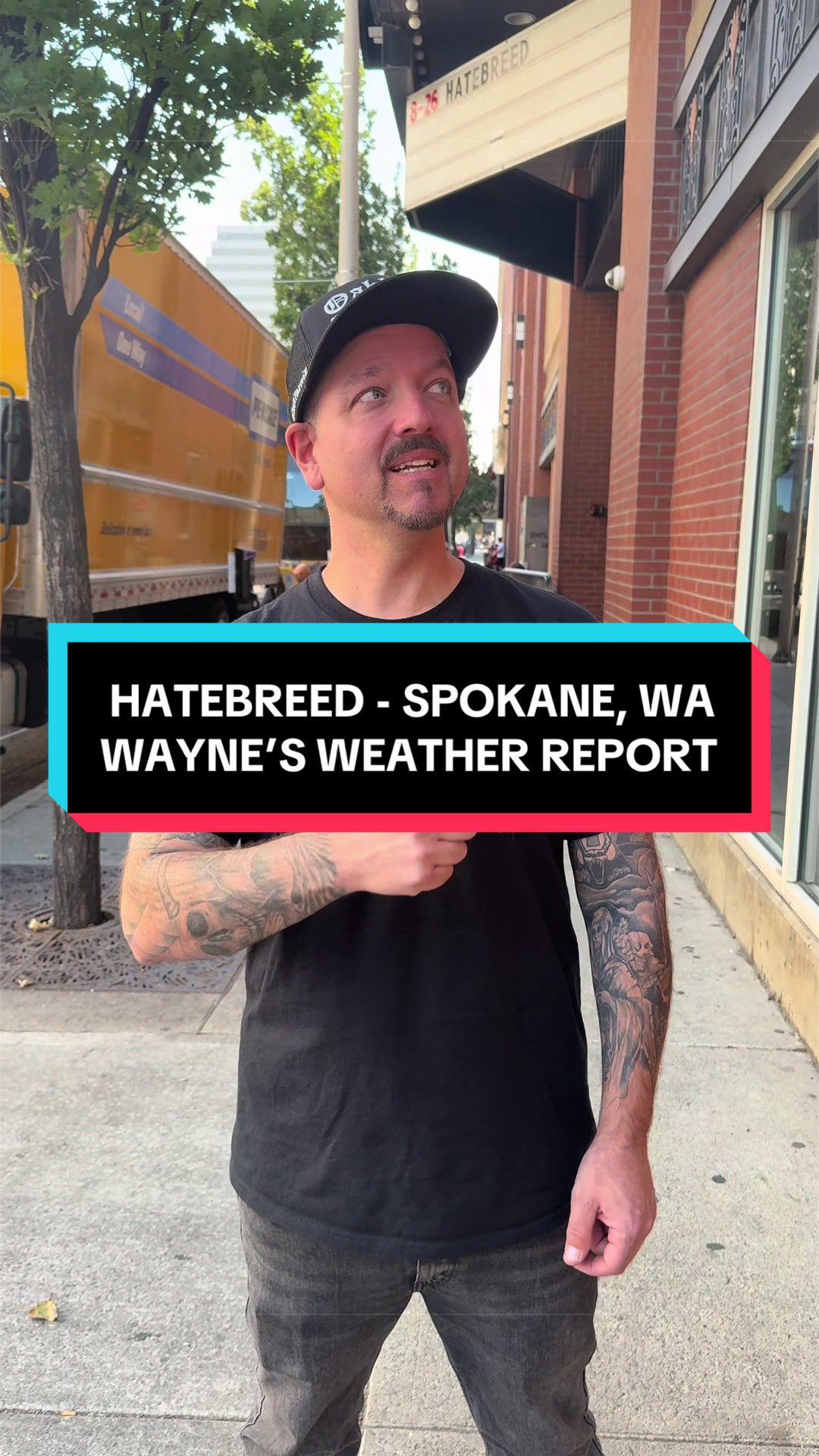 @HatebreedOfficial
