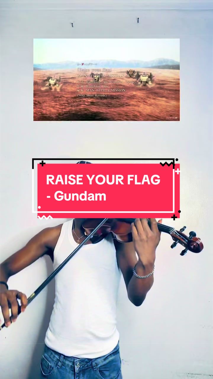 @thortheviolinist