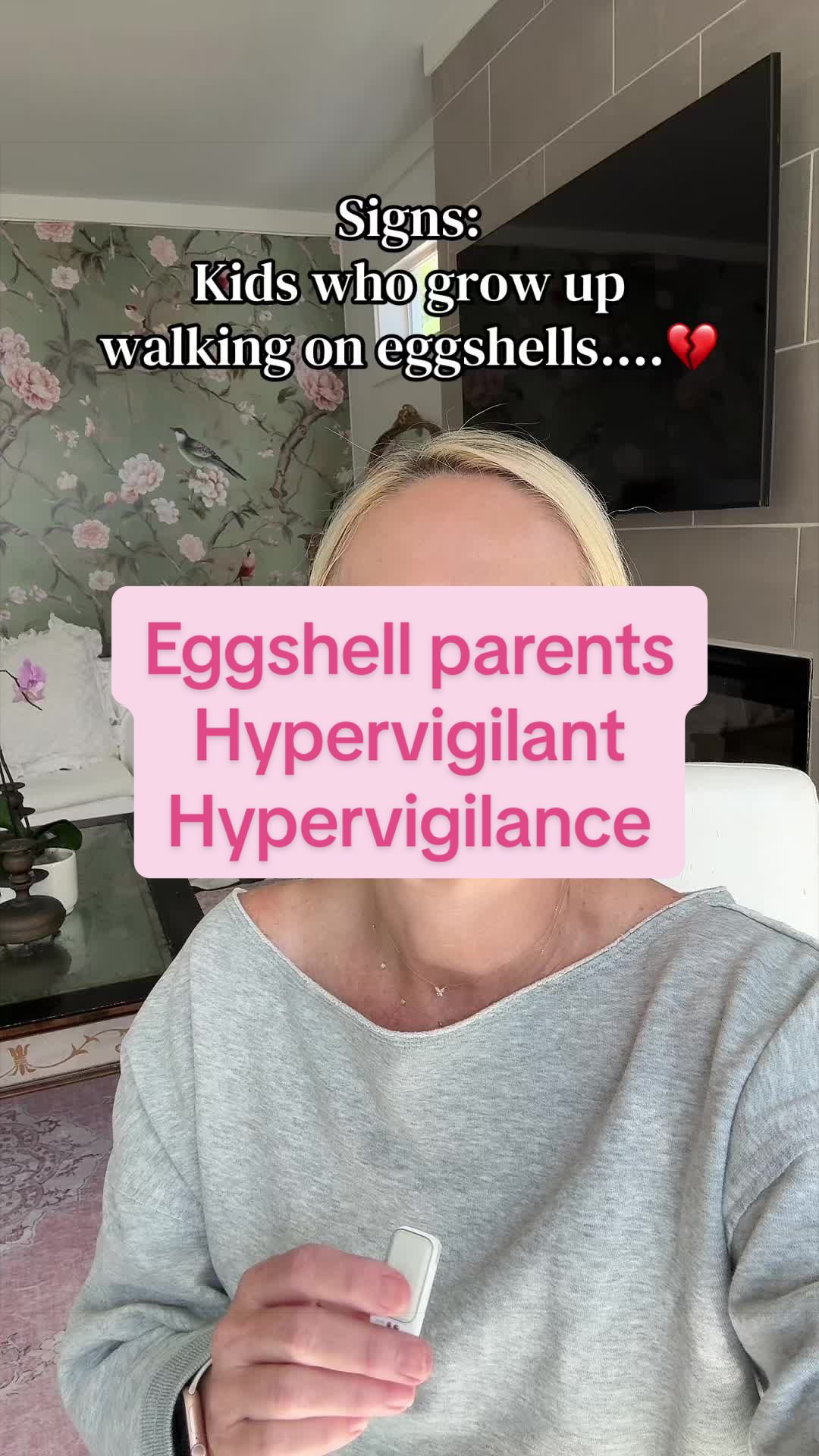 @Dr Kim Sage🦋psychologist