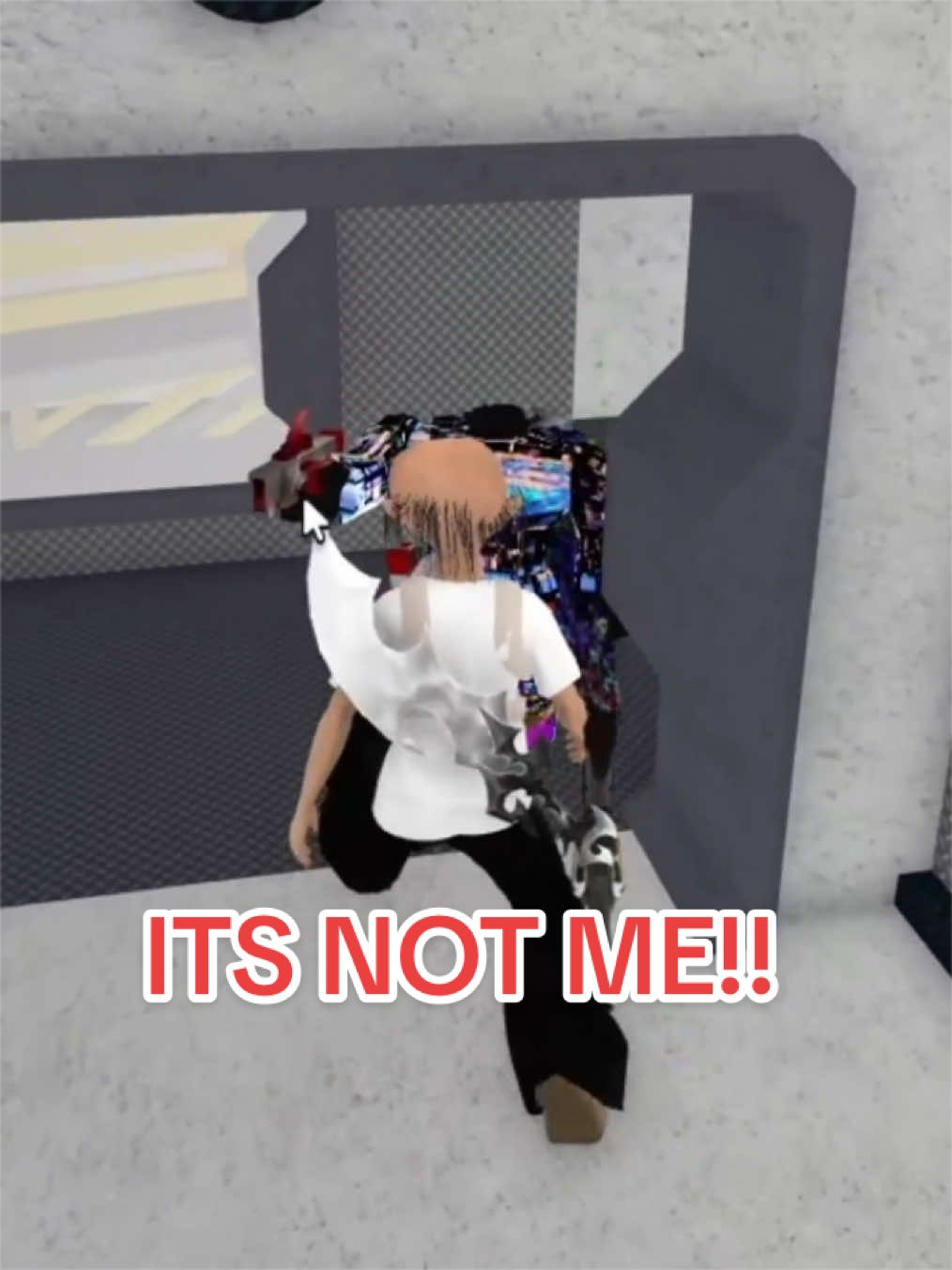 @Dark