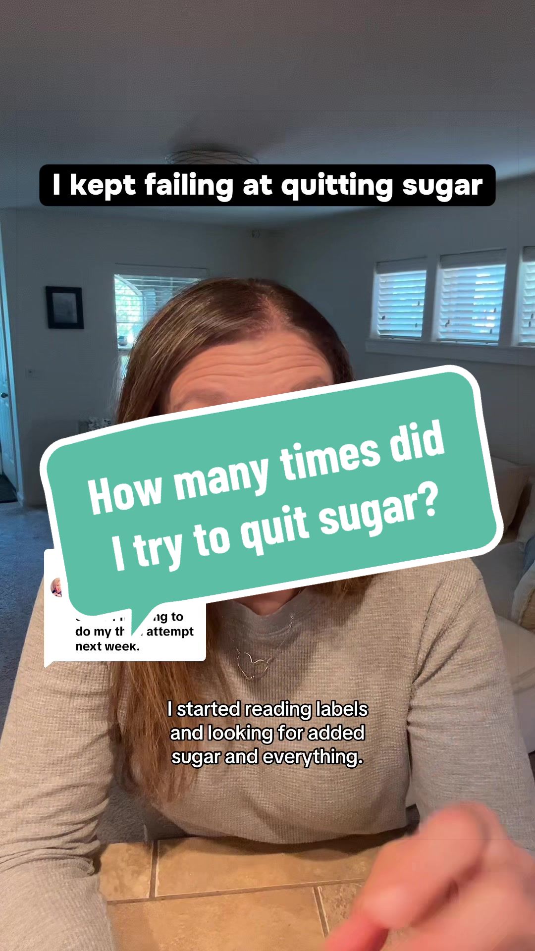 @Life Without Sugar