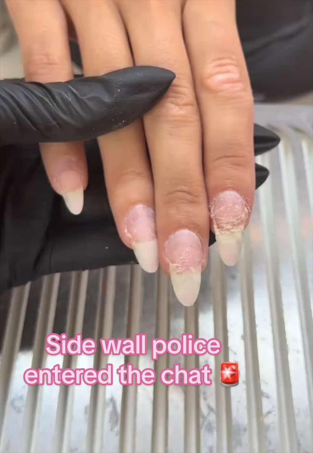 @Meaghan | The Gel Belle