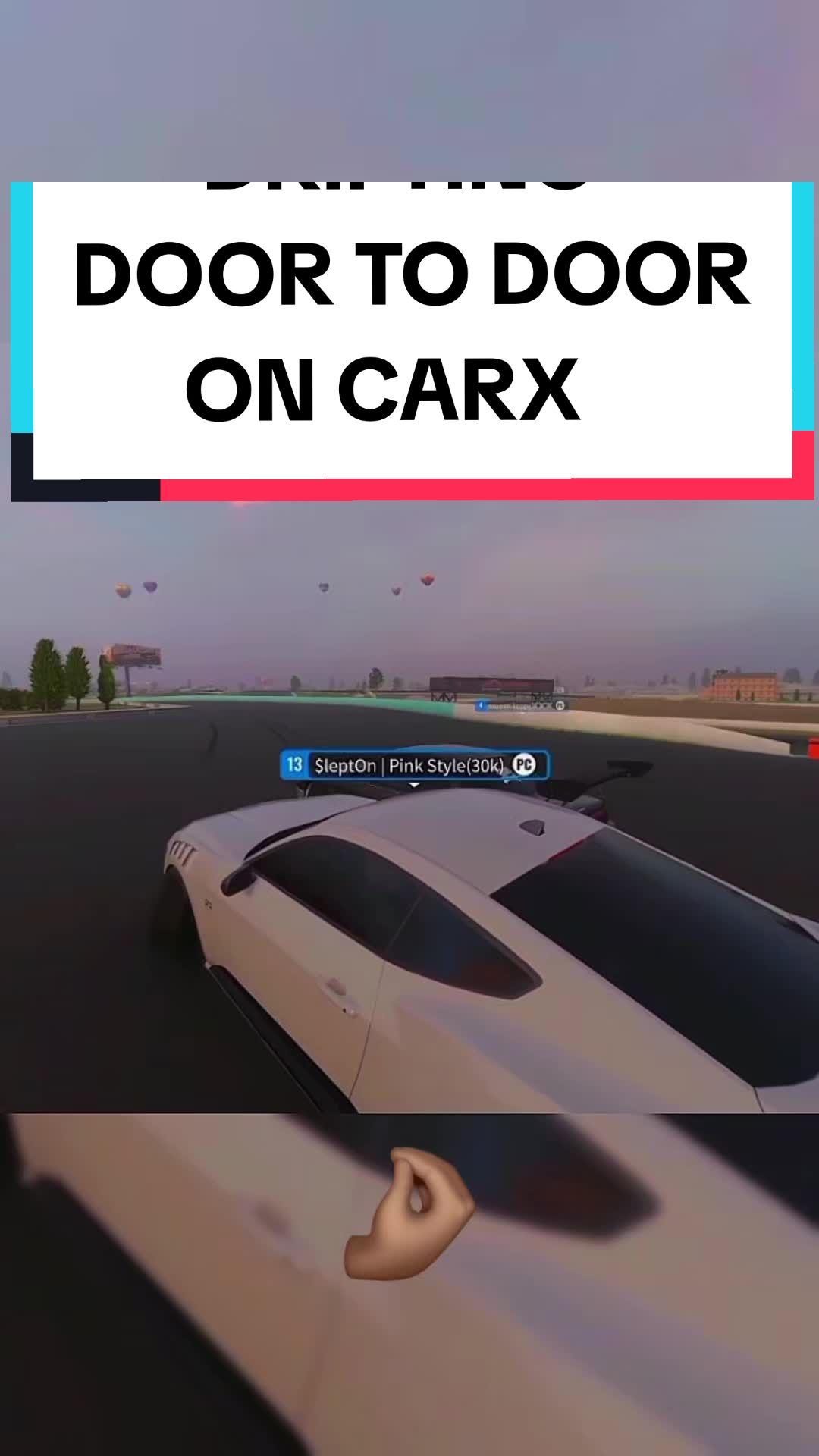 @SuprSixRacing
