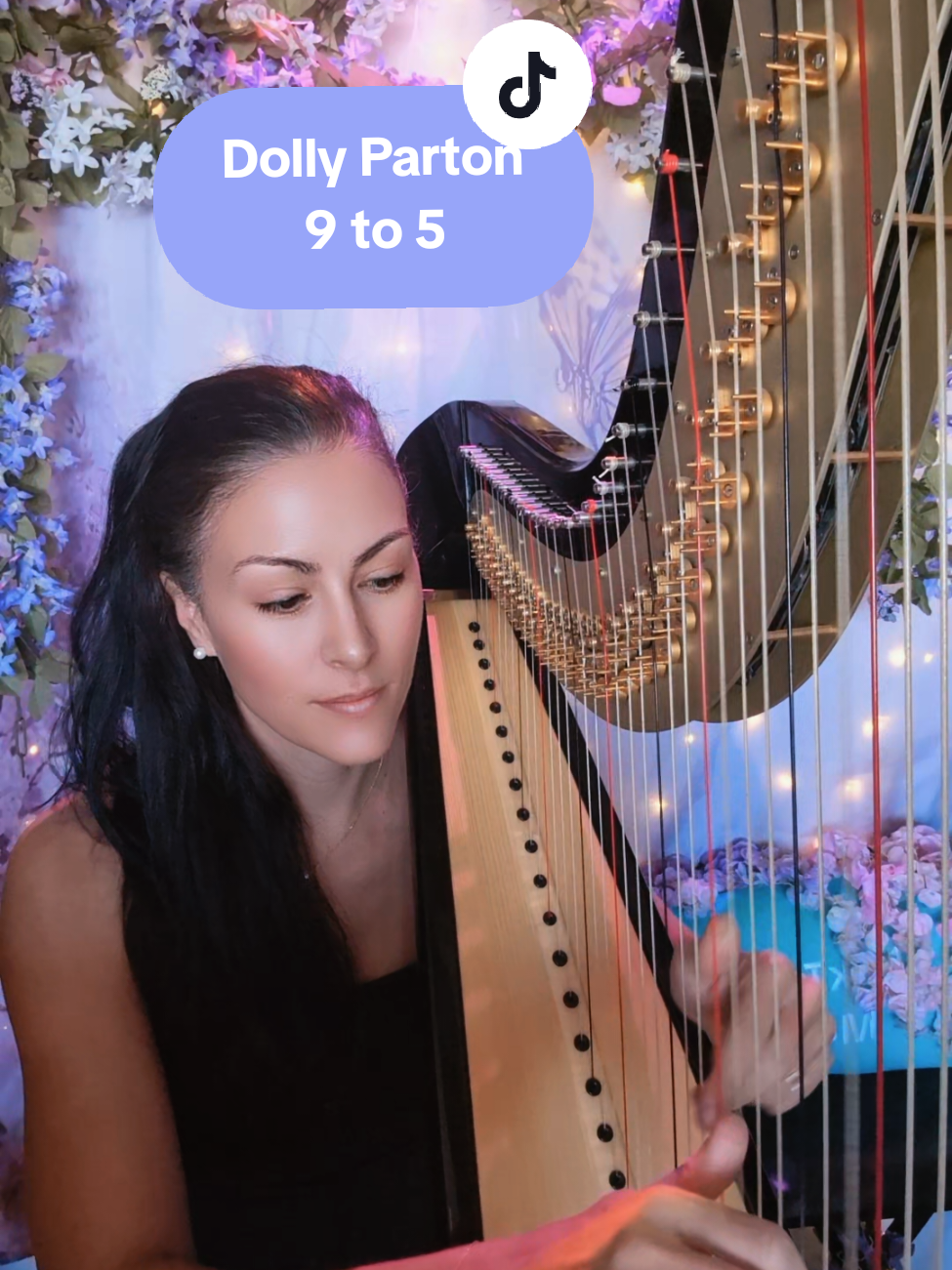 @hillarytheharpist
