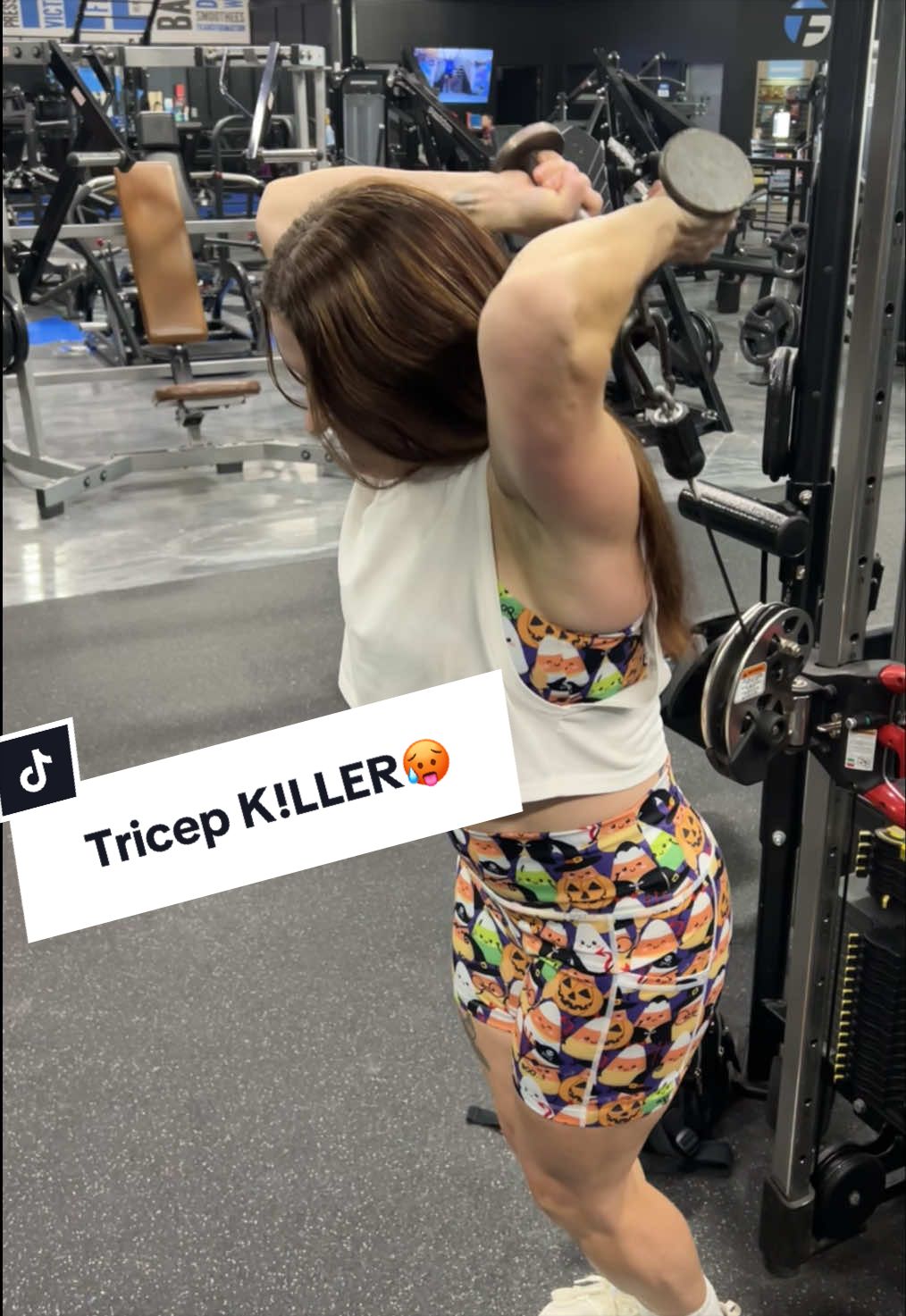 @Fat to Fit Mandy