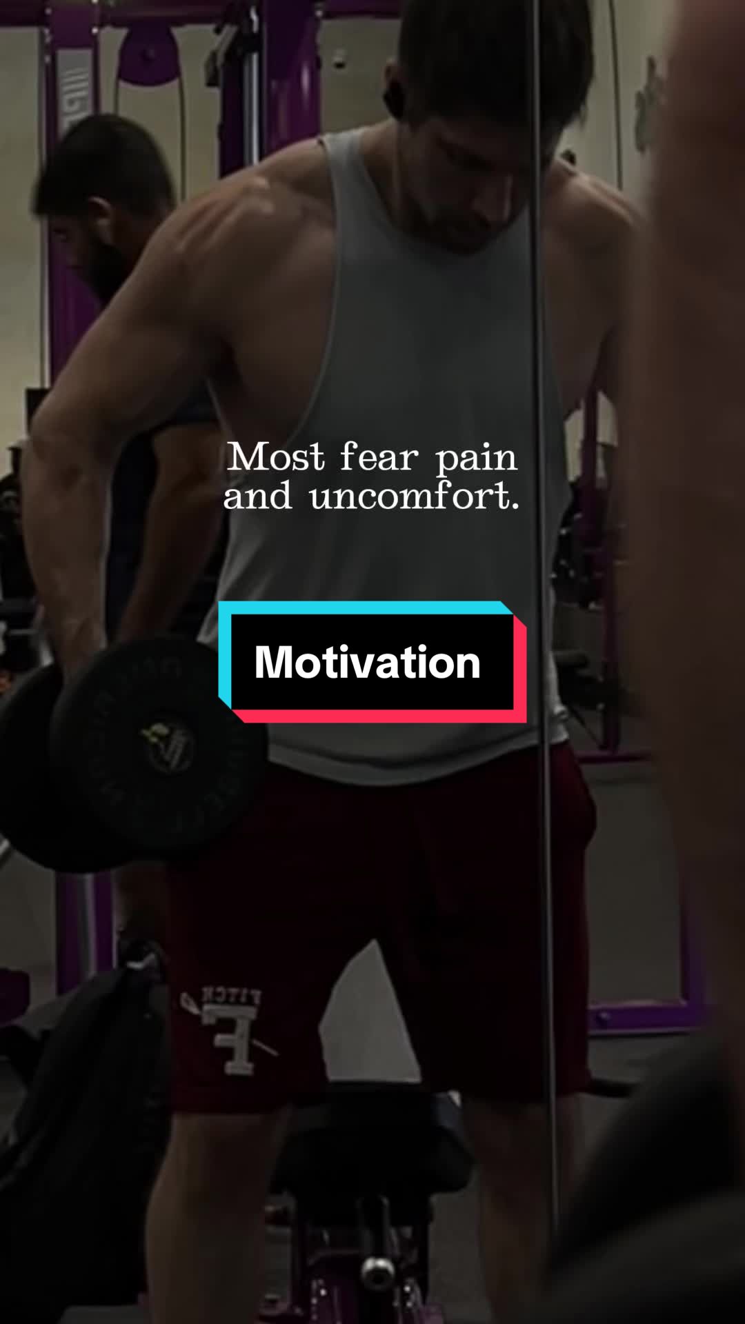 @JC Fitness
