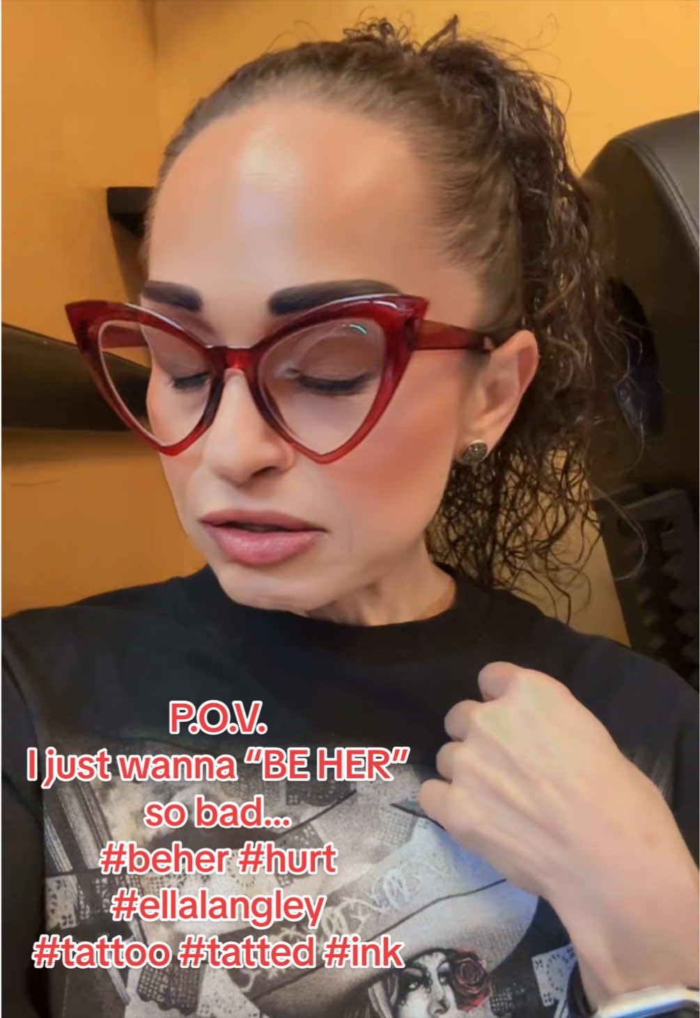 @Lisa Ann Galvan-Char