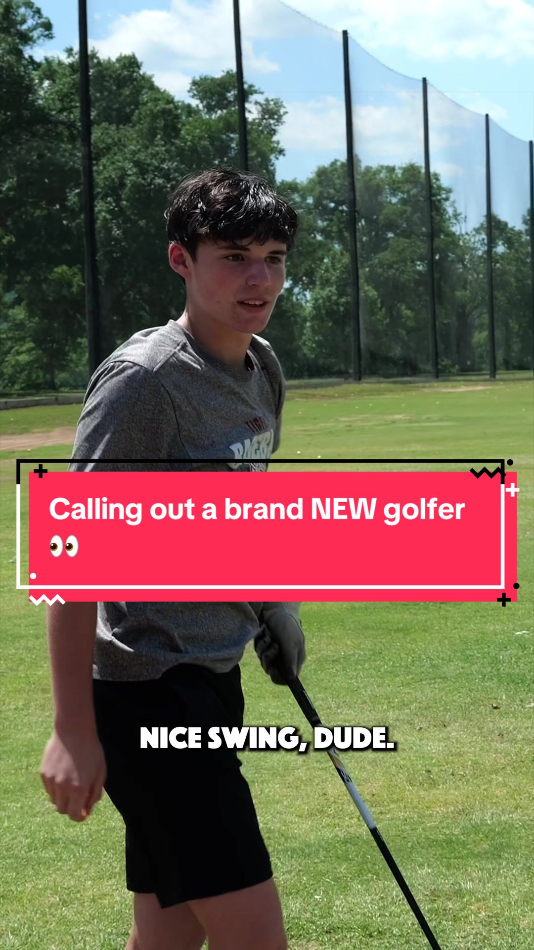 @The Divot Dudes