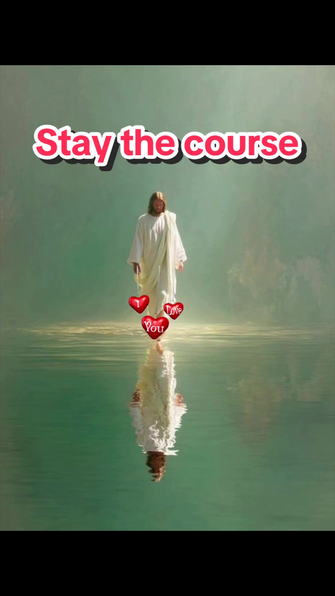 @God Wins