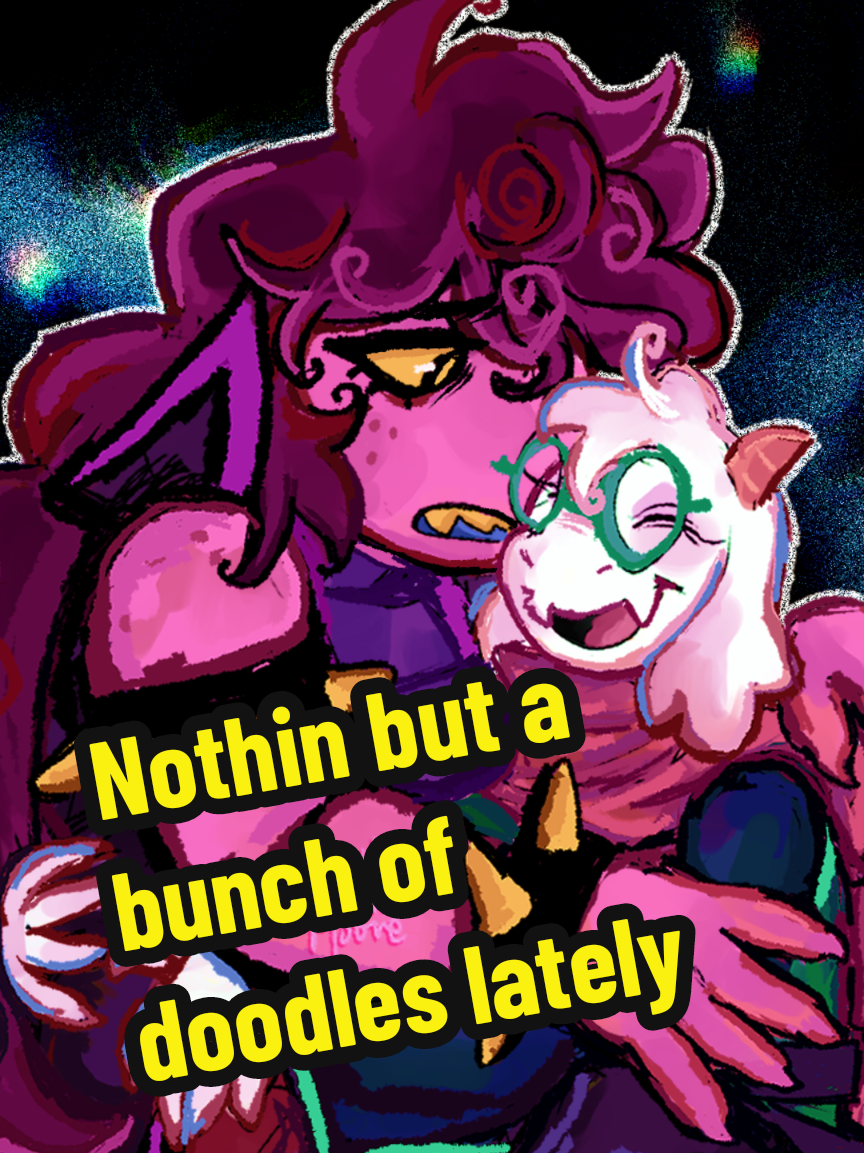 @Faith