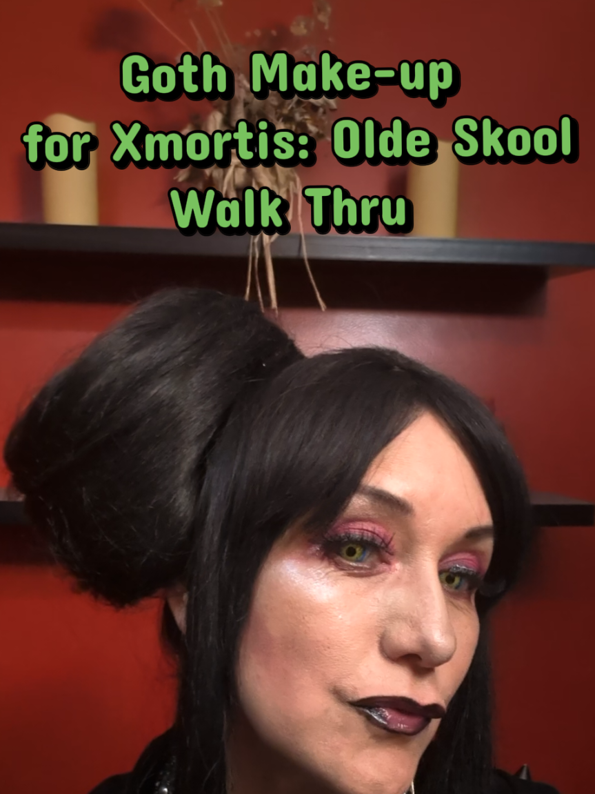 @Xmorticia