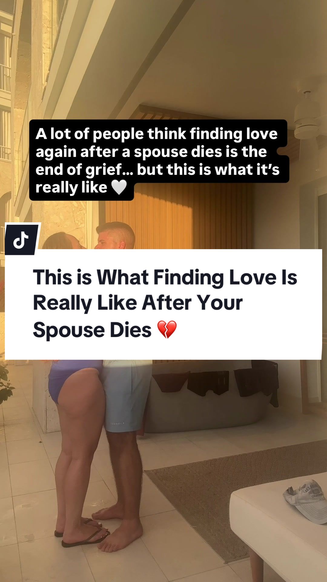 @Whitney Allen | Grief Coach đ€