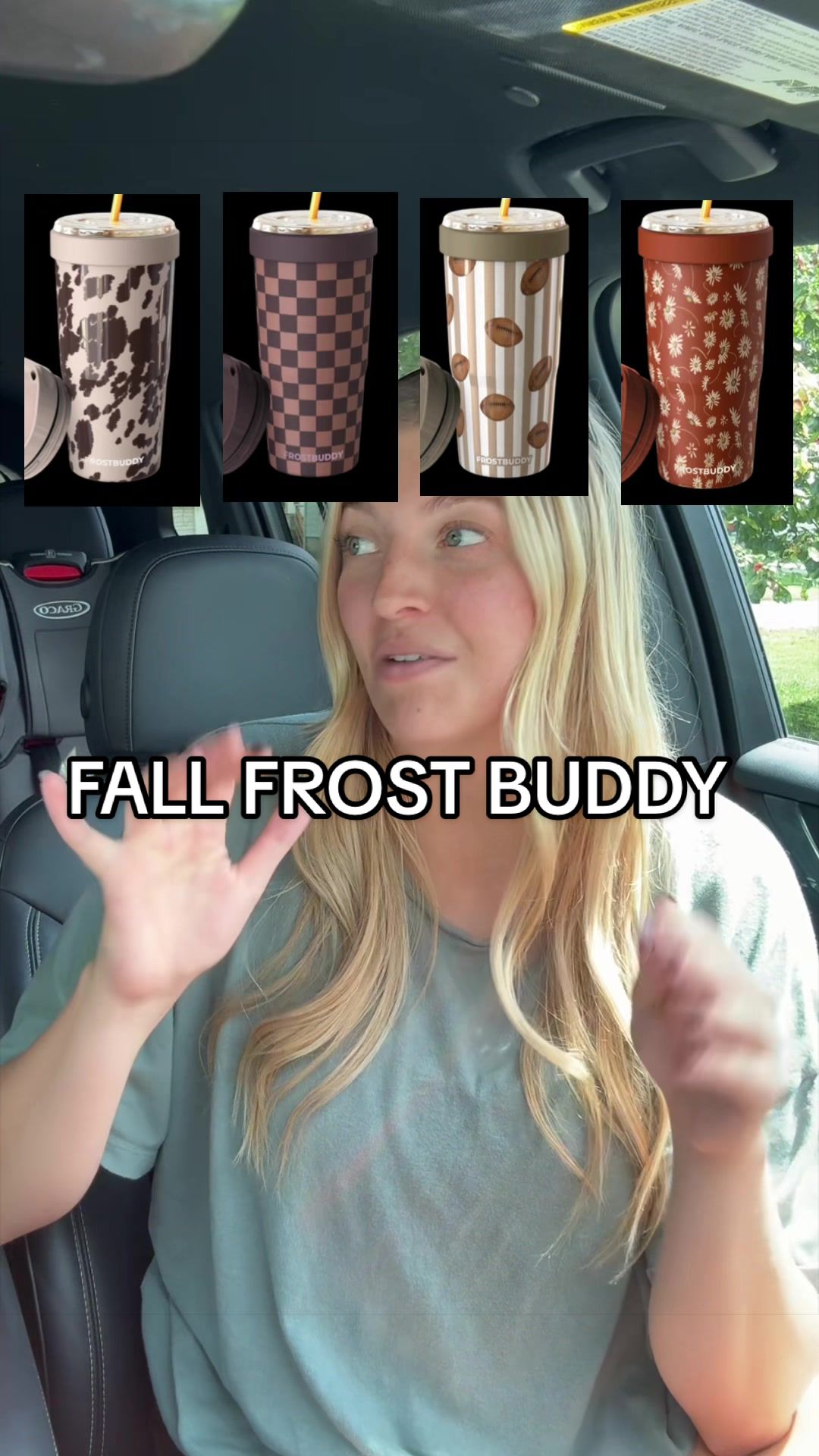 @Danielle