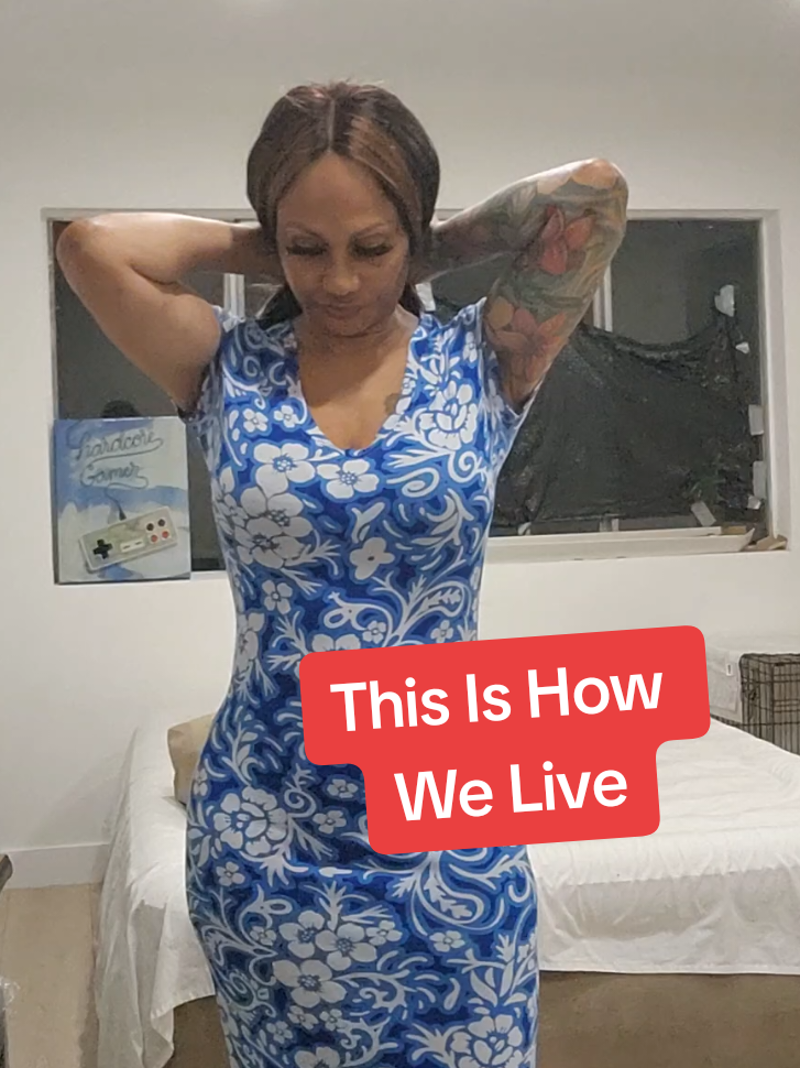 @Busy In LA