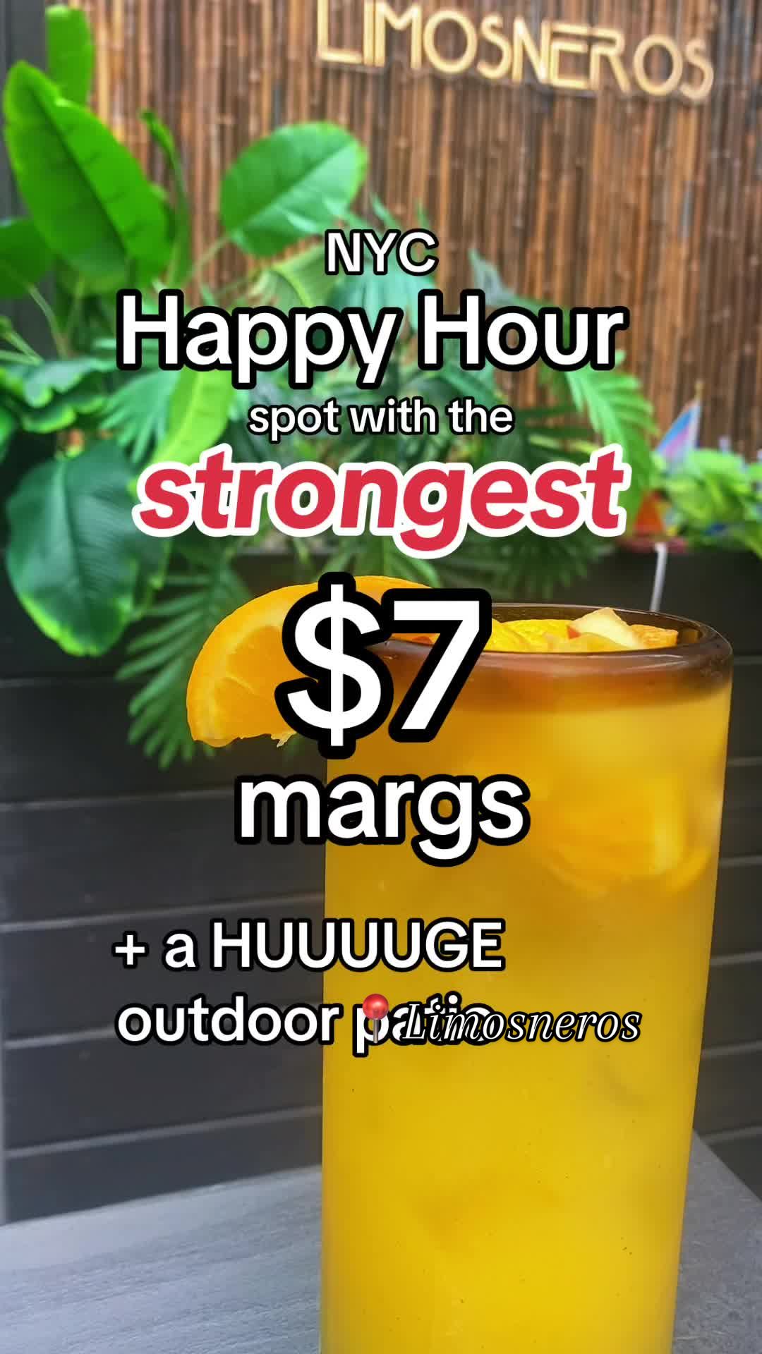@nychappyhour