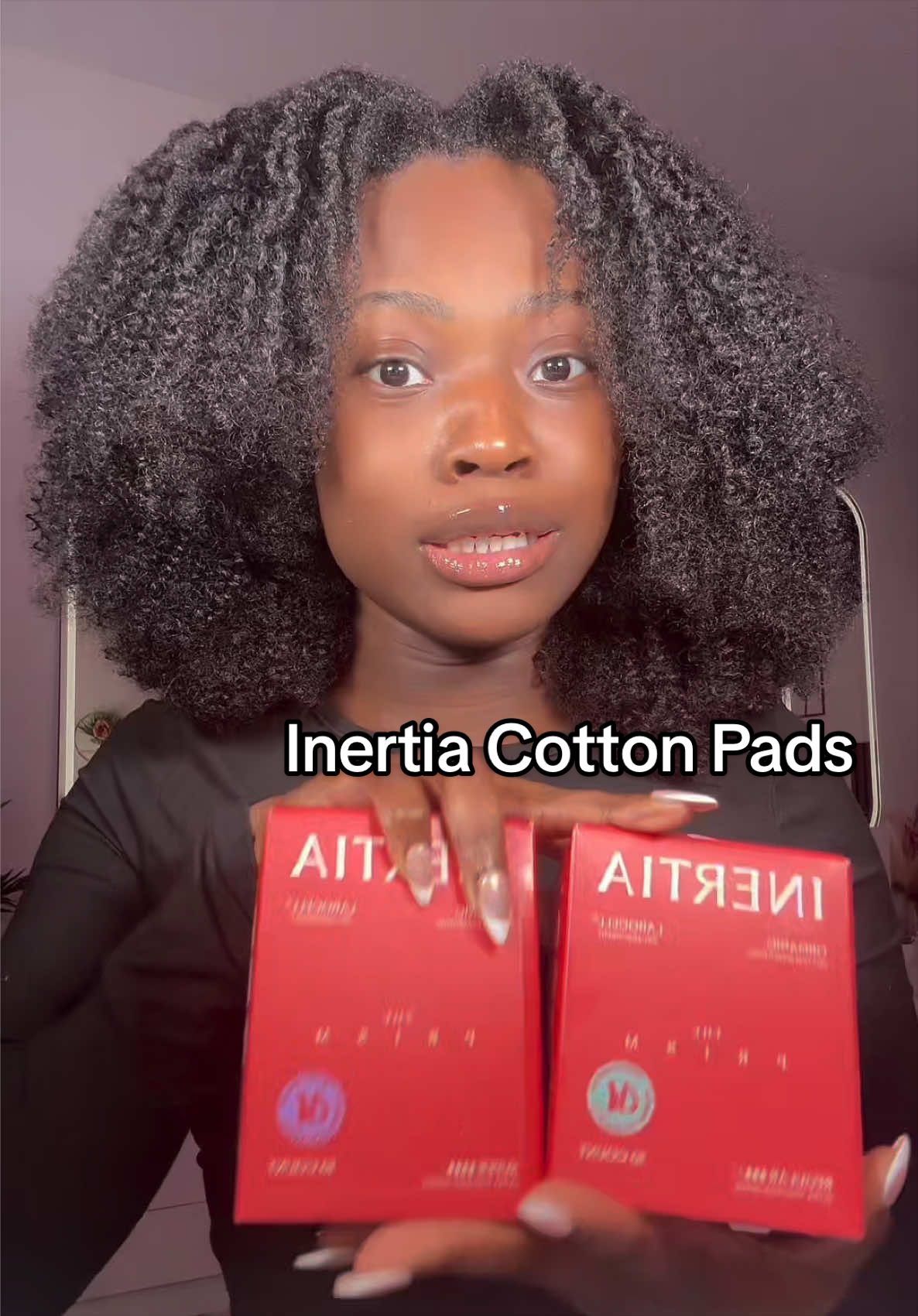 @Ayanna Sabrina