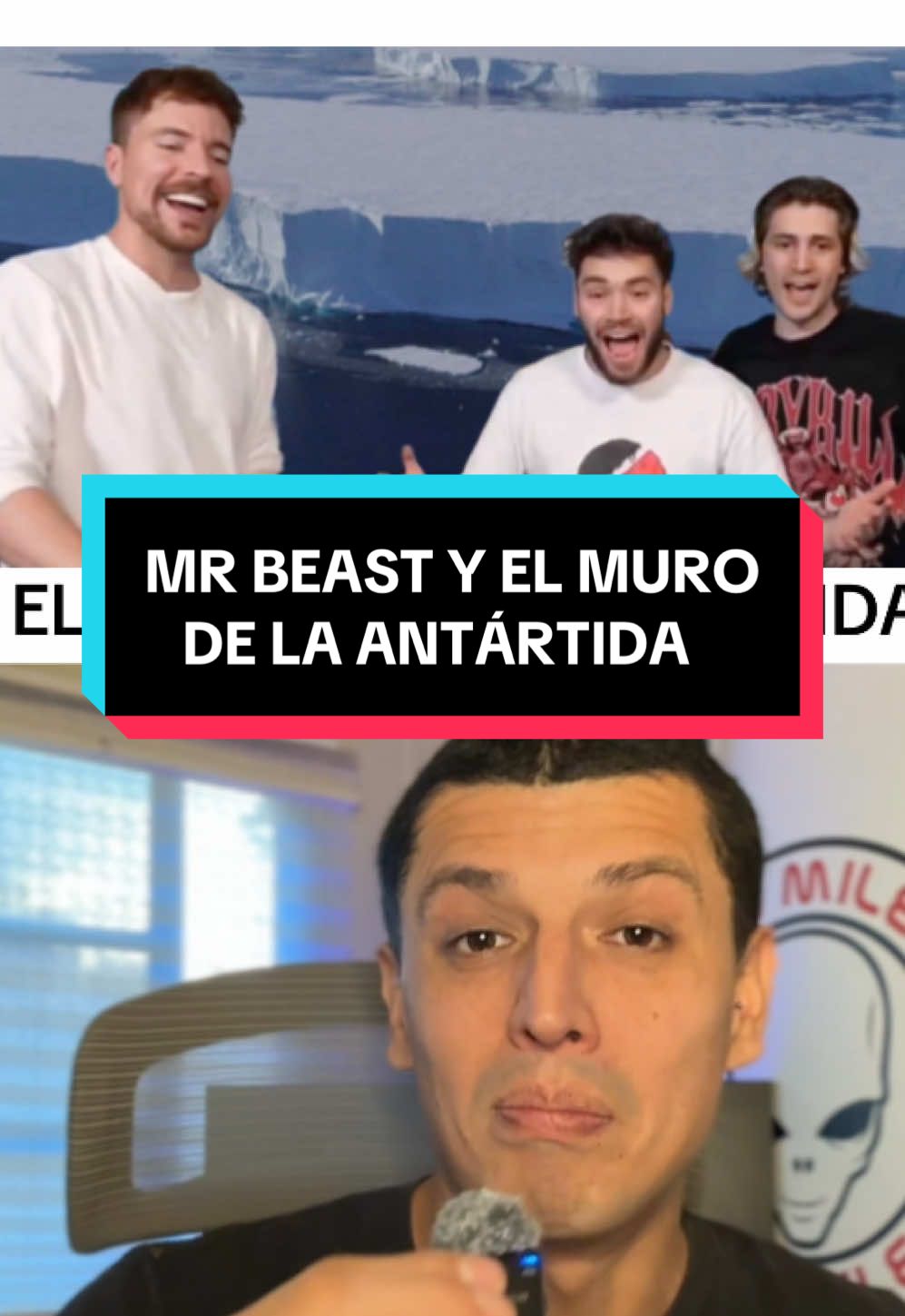 @NUEVO MILENIO