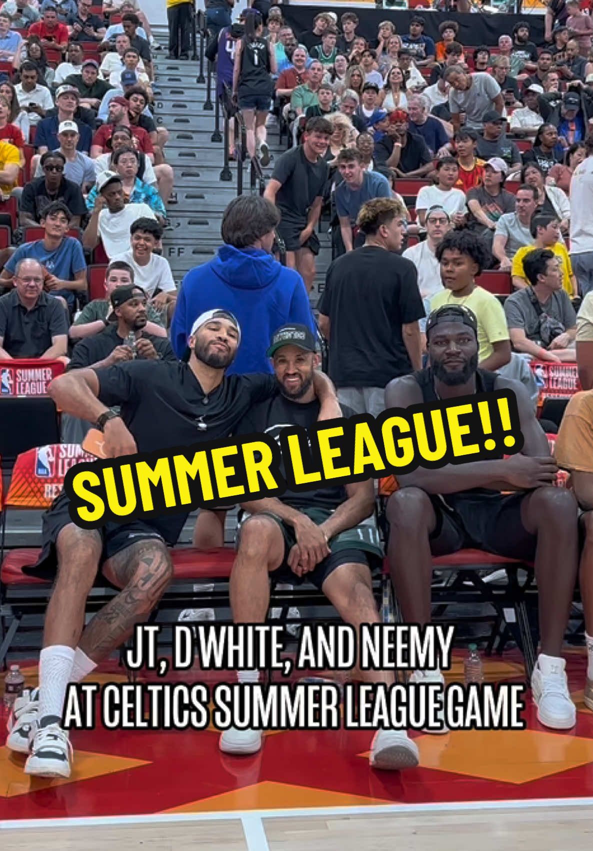 @Boston Celtics
