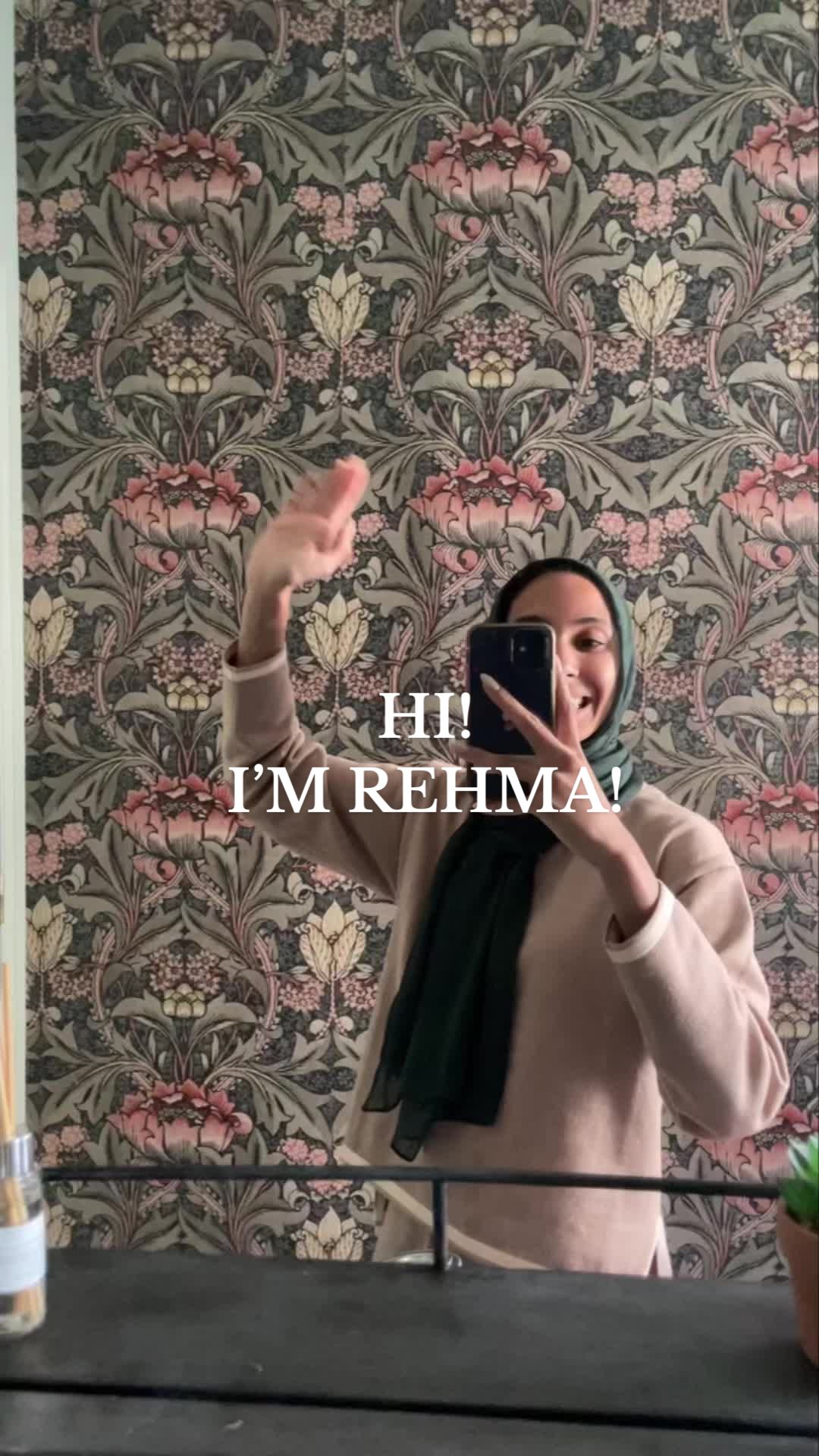 @Rehma Hady