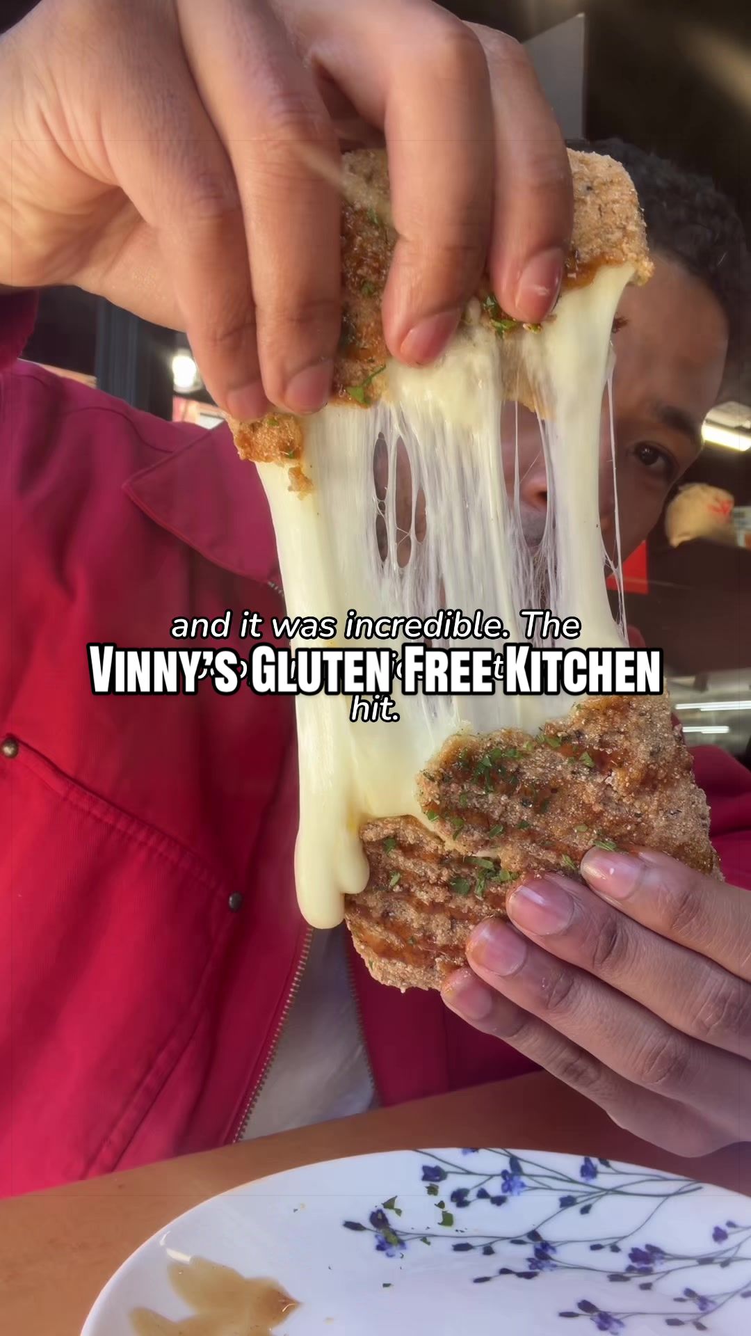 @TC | Gluten Free NYC 🗽