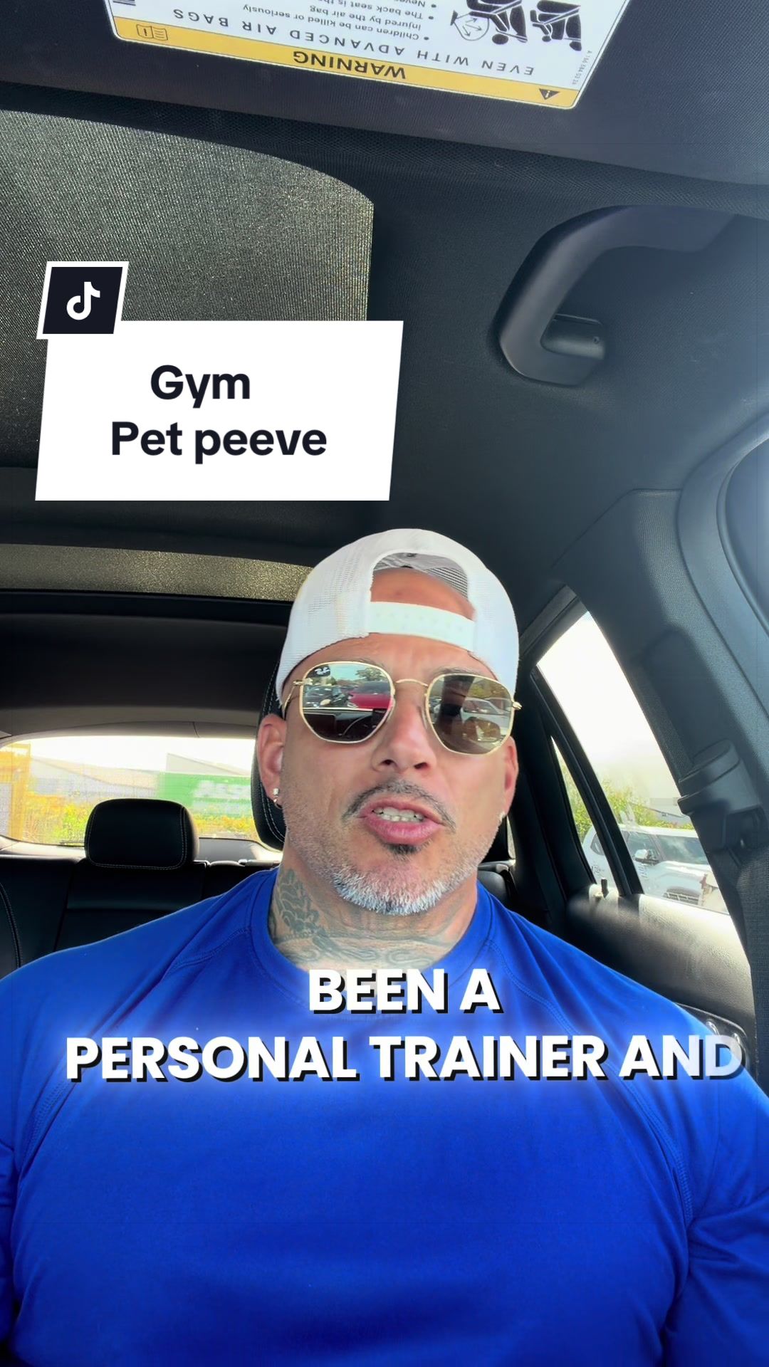 @Trainerlivin