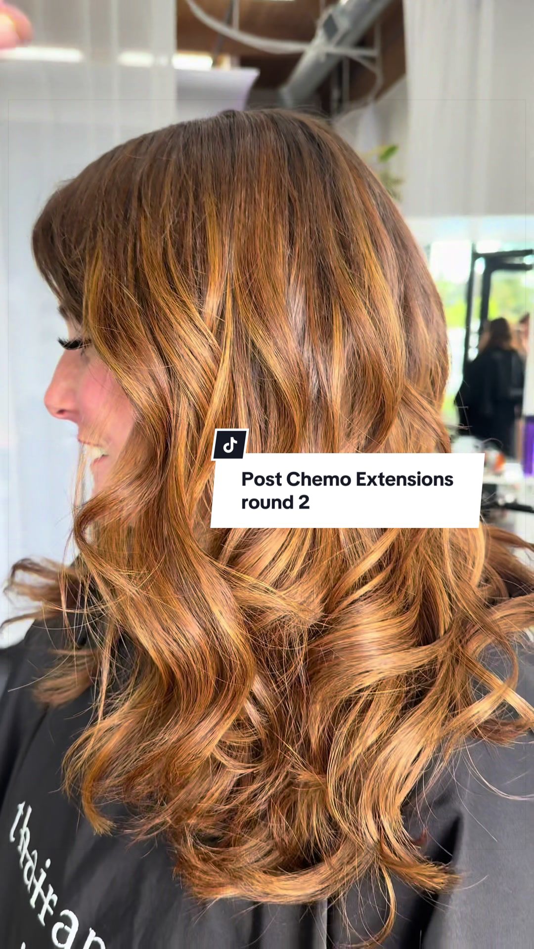 @Lyndsay Maderis 💇&zwj;♀️✨