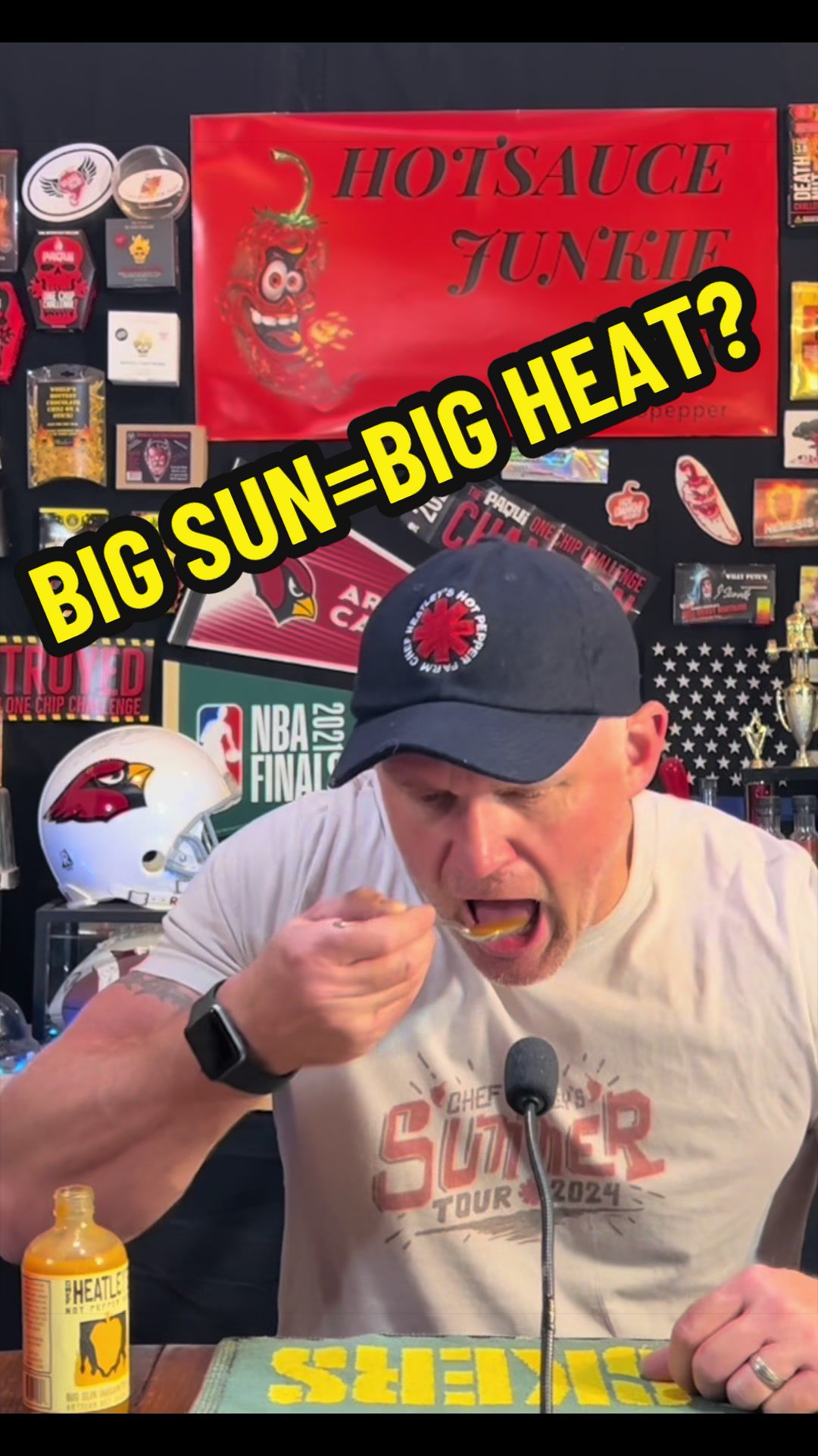 @Hotsaucejunkie Tim