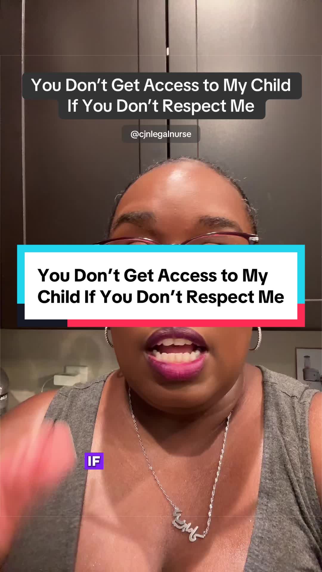 @Cambria Nwosu, DNP, RN, LNC